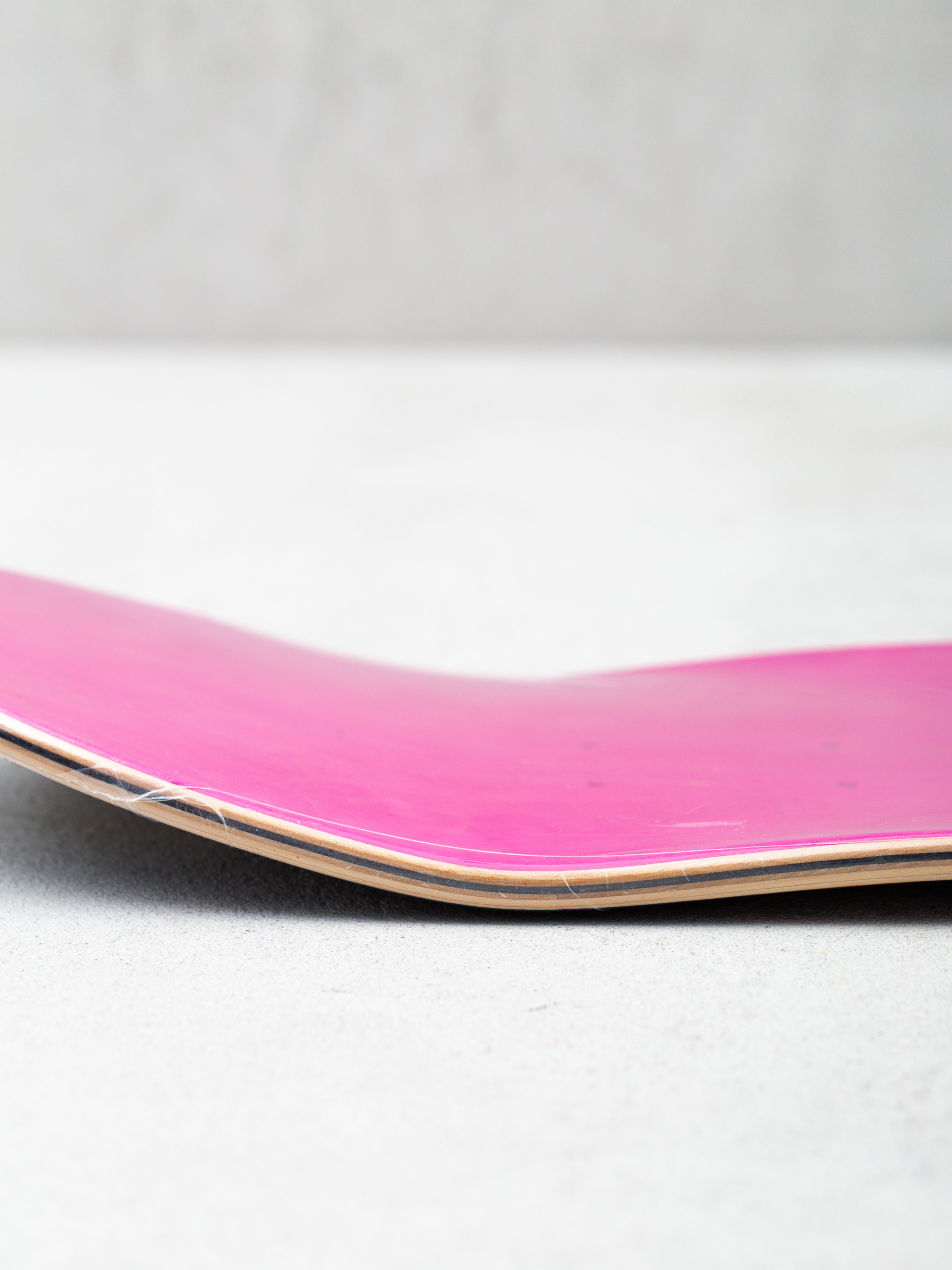 Deck Foundation Witkin Butterfly (steel blue/multi)