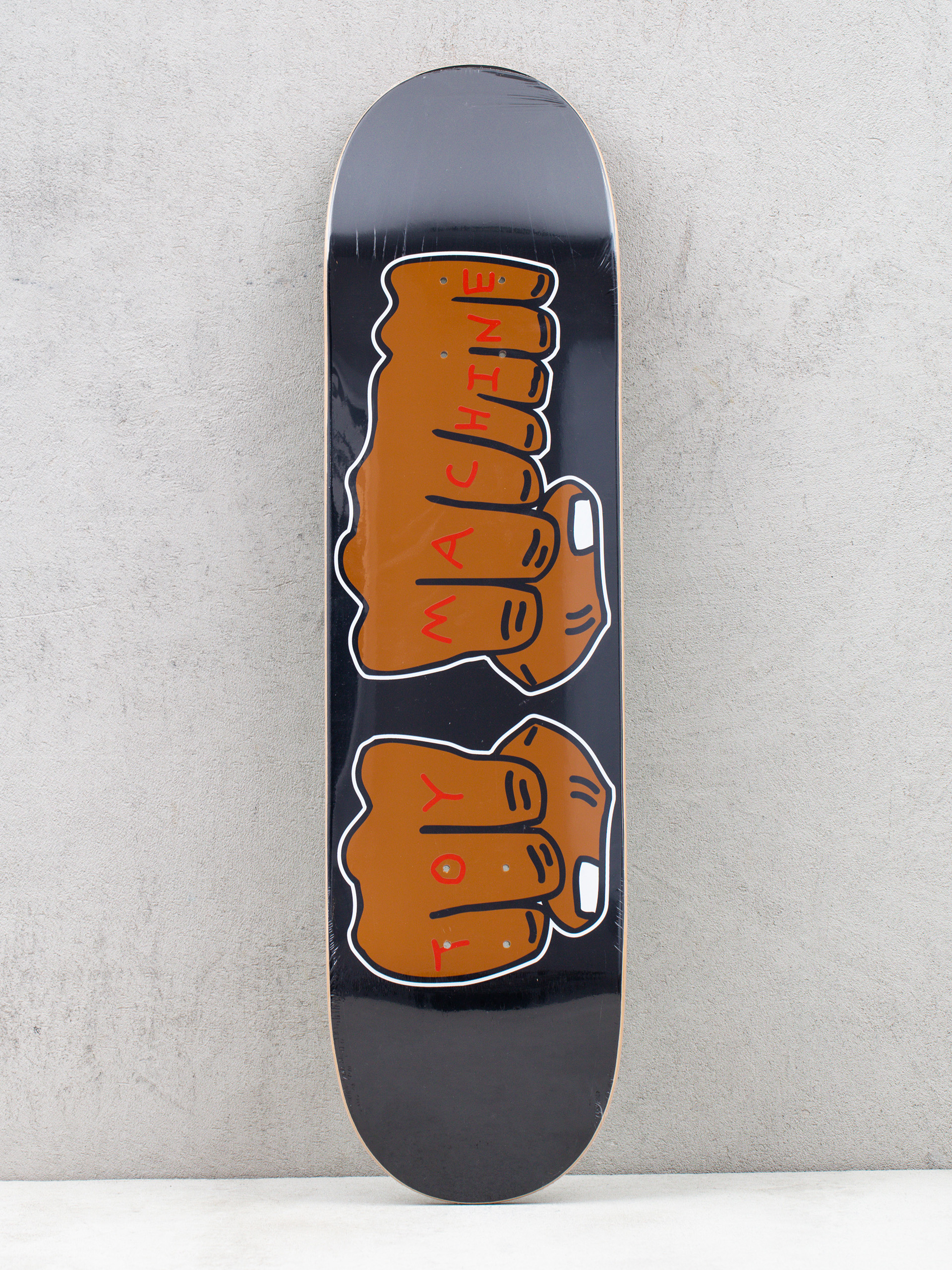 Deck Toy Machine New Fists 001 (assorted)