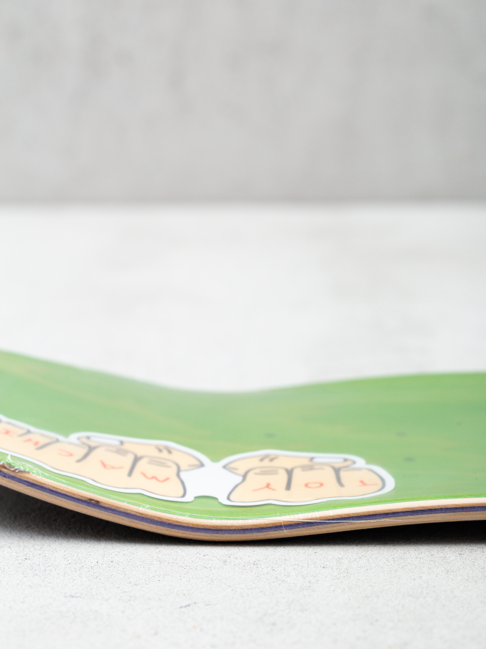 Deck Toy Machine New Fists 001 (assorted)