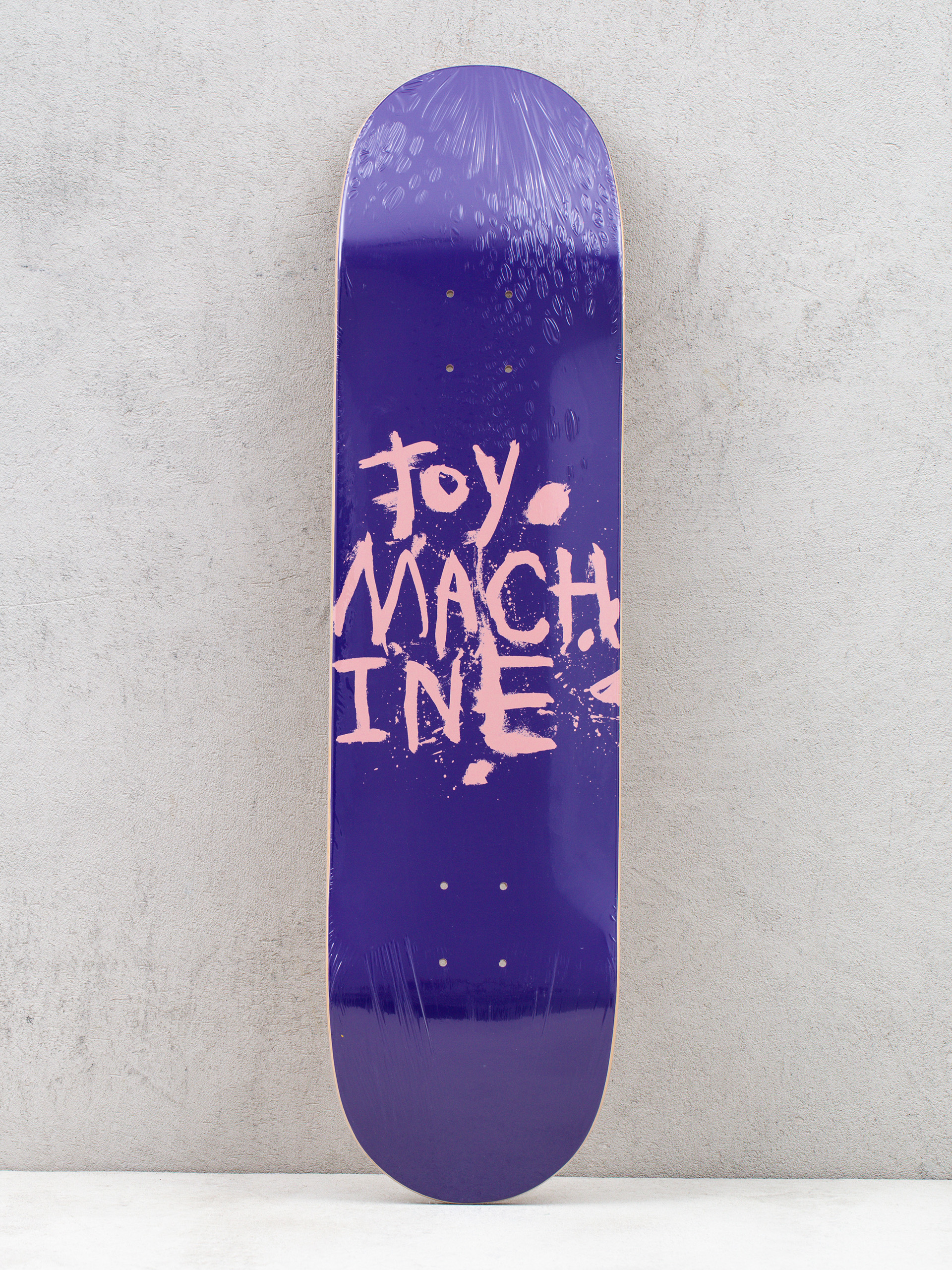 Deck Toy Machine Paint (purple)