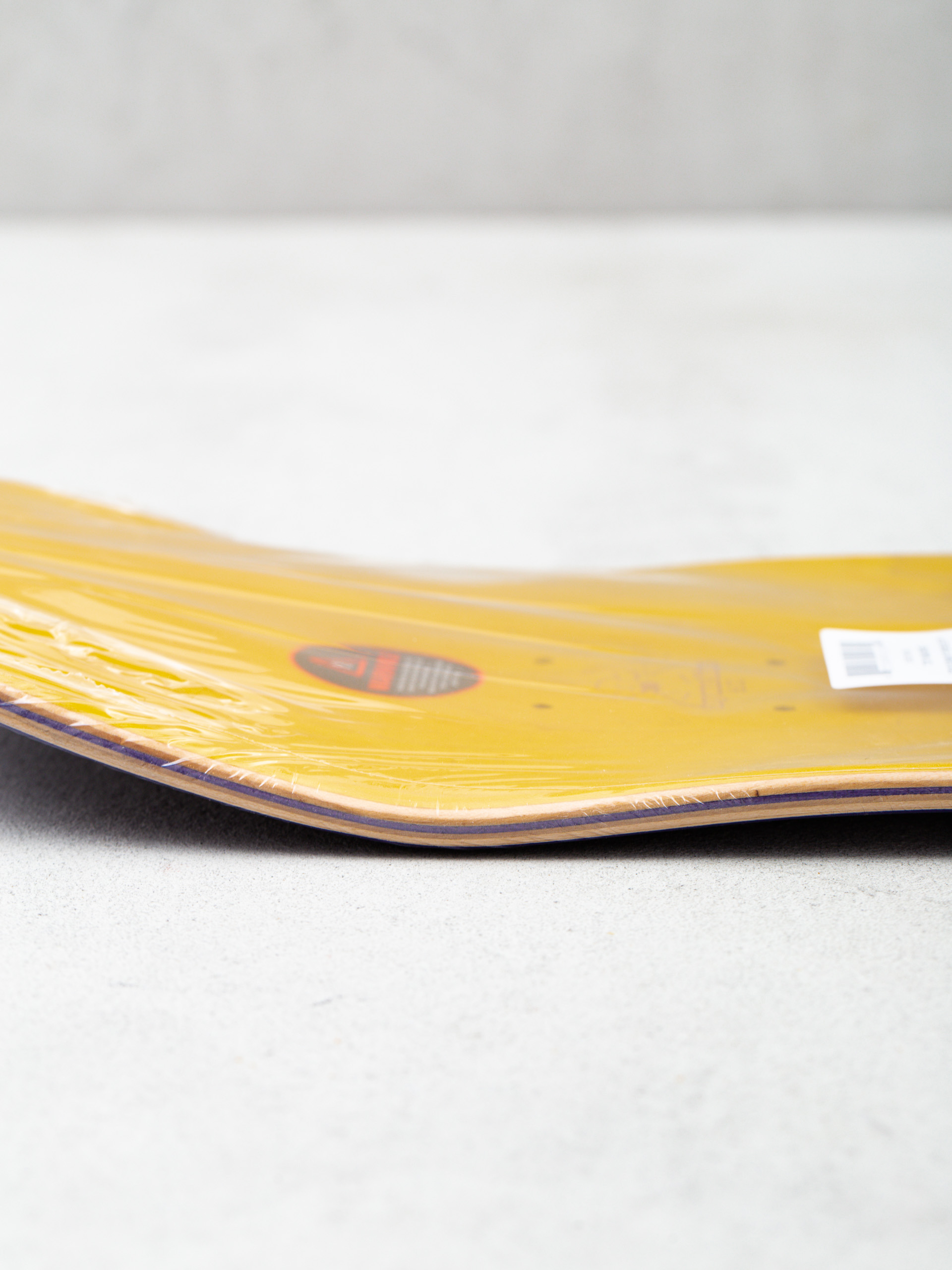 Deck Toy Machine Paint (purple)