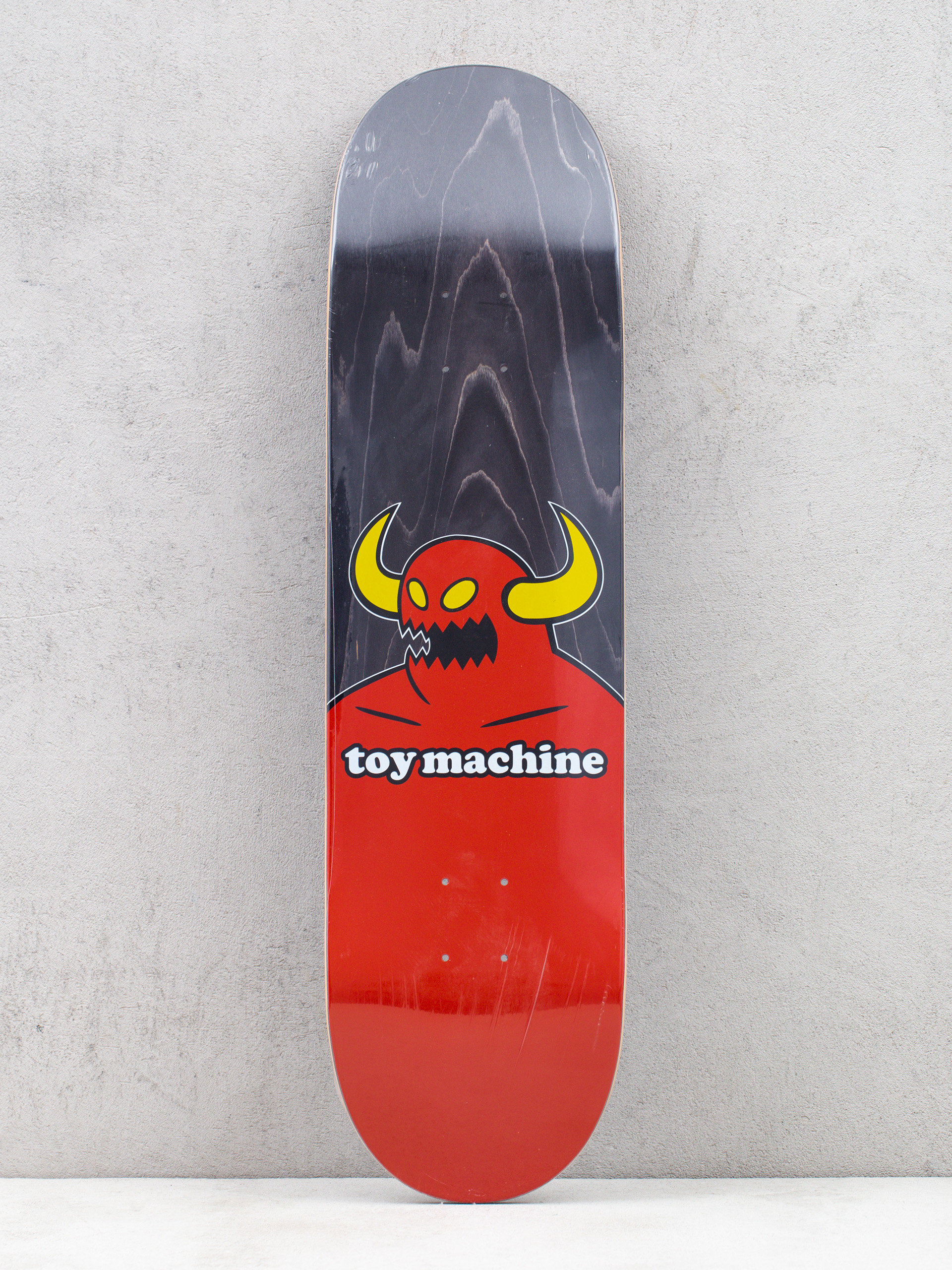 Deck Toy Machine Monster (black)