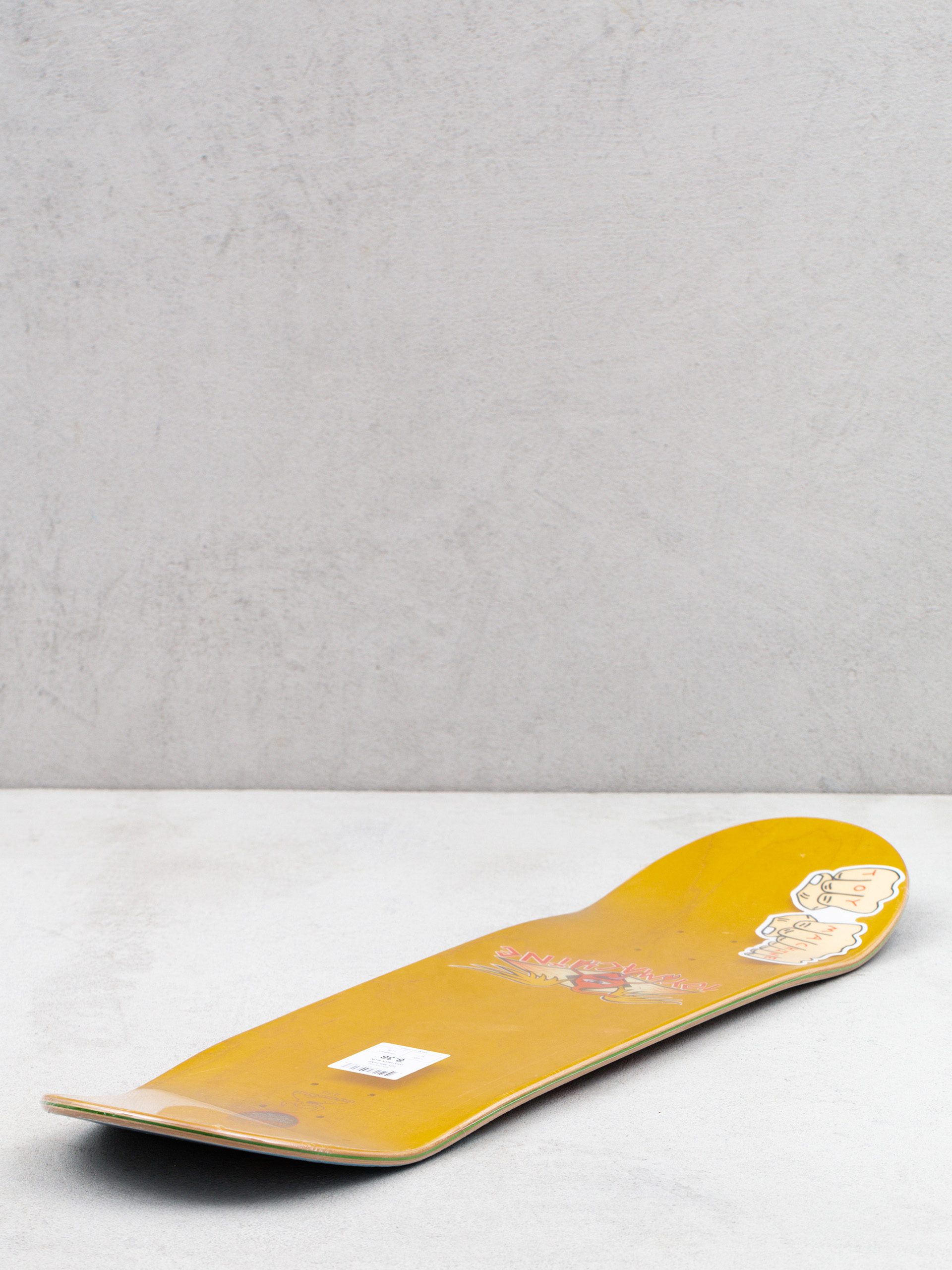 Deck Toy Machine Dashawn Iron (assorted)