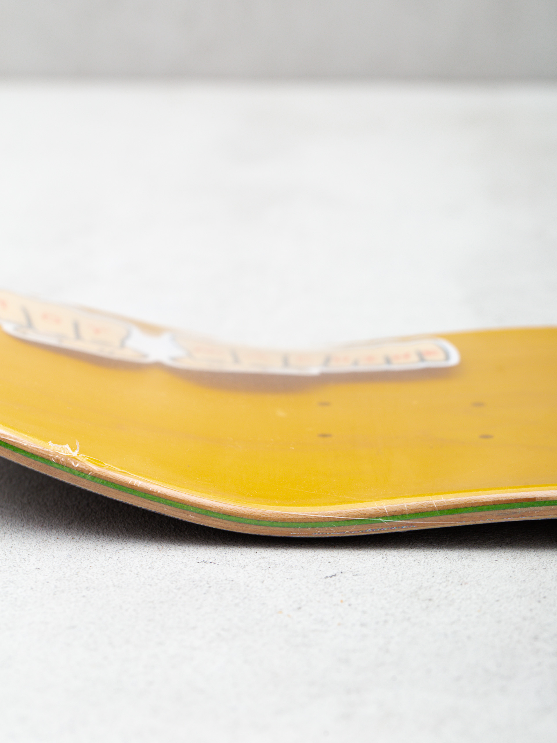 Deck Toy Machine Dashawn Iron (assorted)