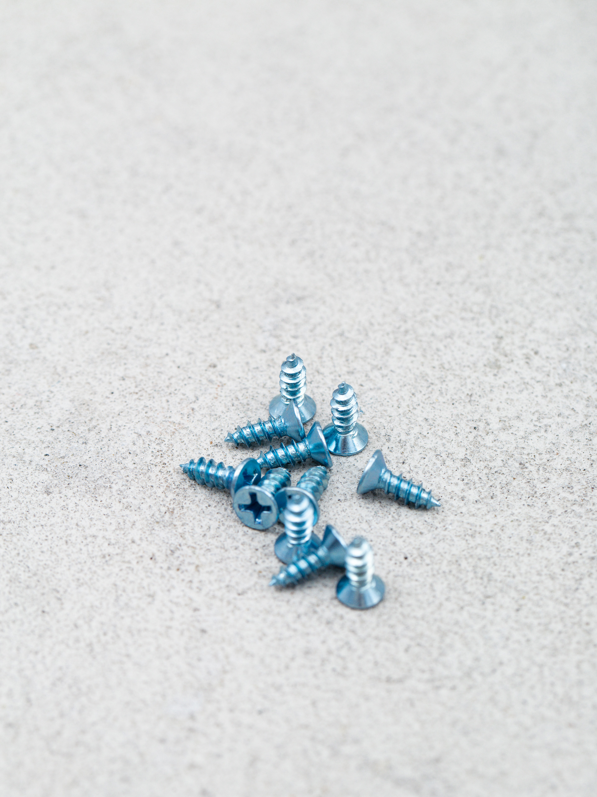 Railsy Pig Rails (red curb)