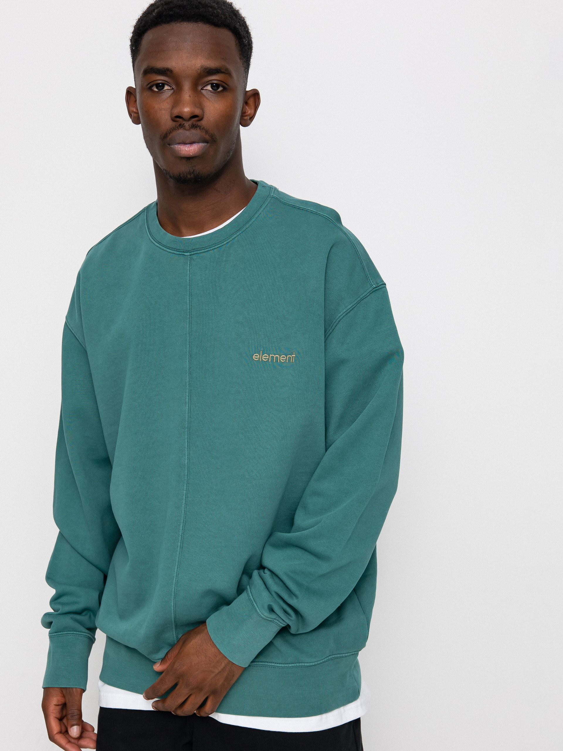 Bluza Element Cornell 3.0 Split (jasper)