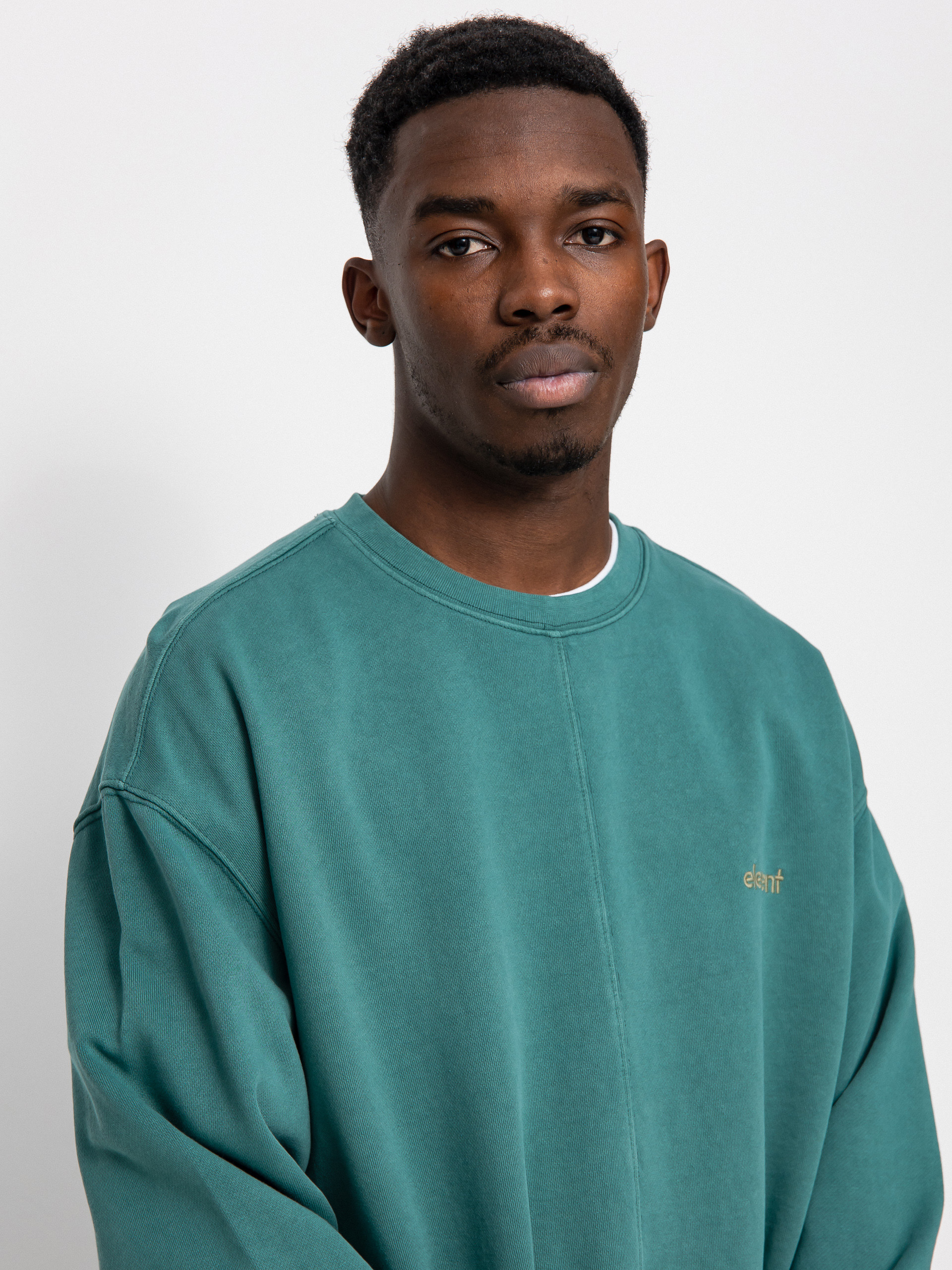 Bluza Element Cornell 3.0 Split (jasper)