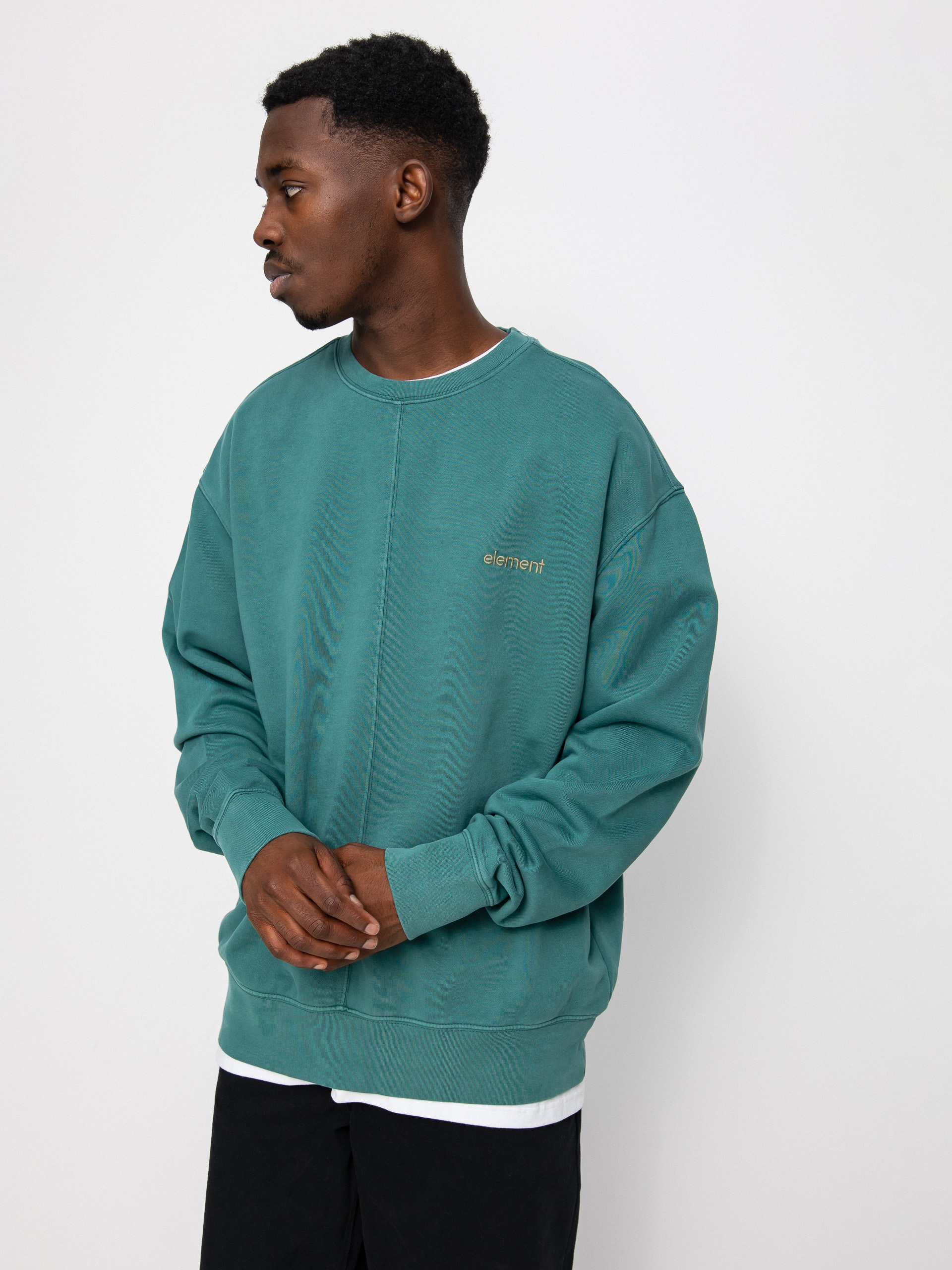 Bluza Element Cornell 3.0 Split (jasper)