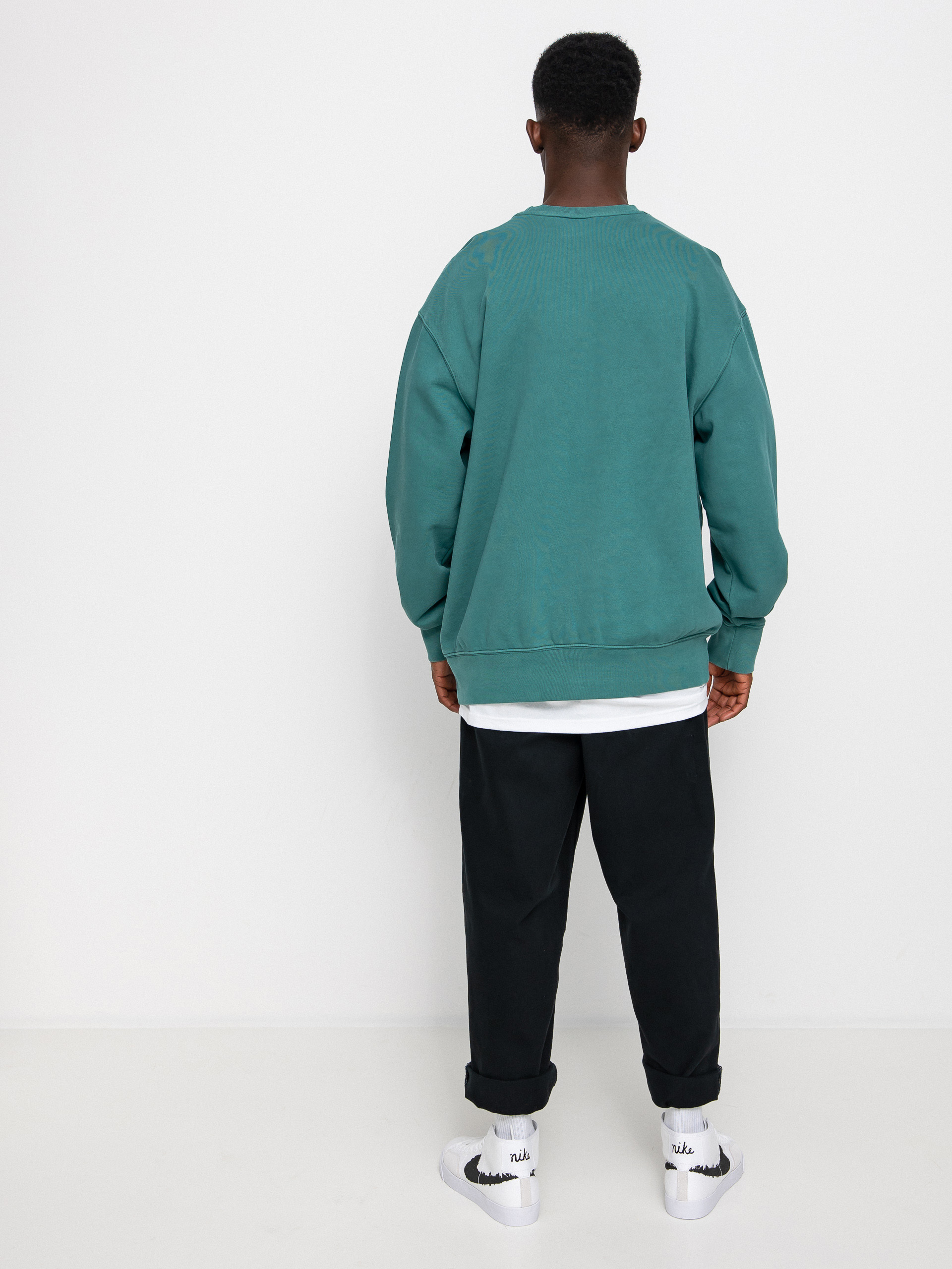 Bluza Element Cornell 3.0 Split (jasper)