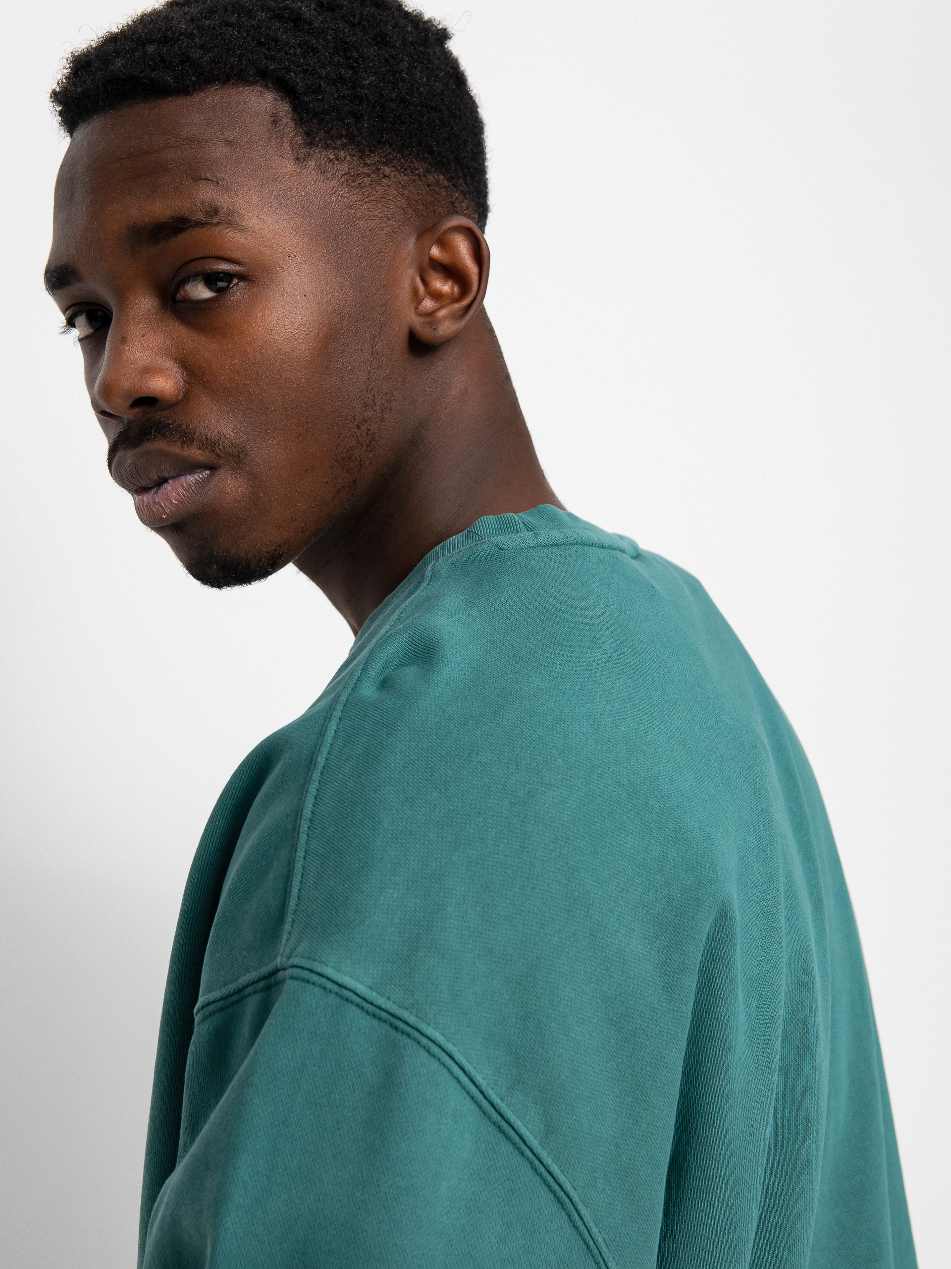 Bluza Element Cornell 3.0 Split (jasper)