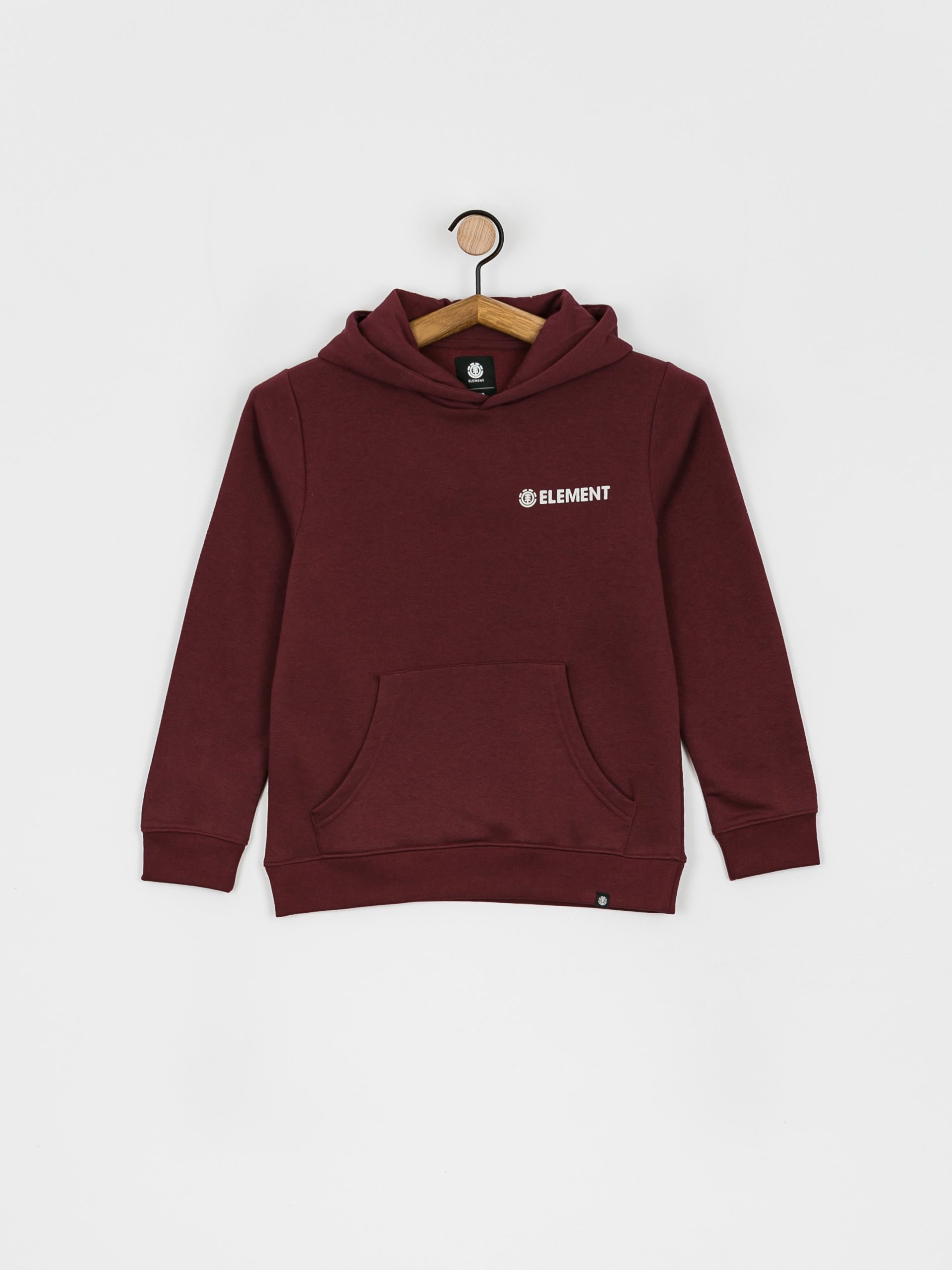 Bluza Element Blazin Chest JR (vintage red)