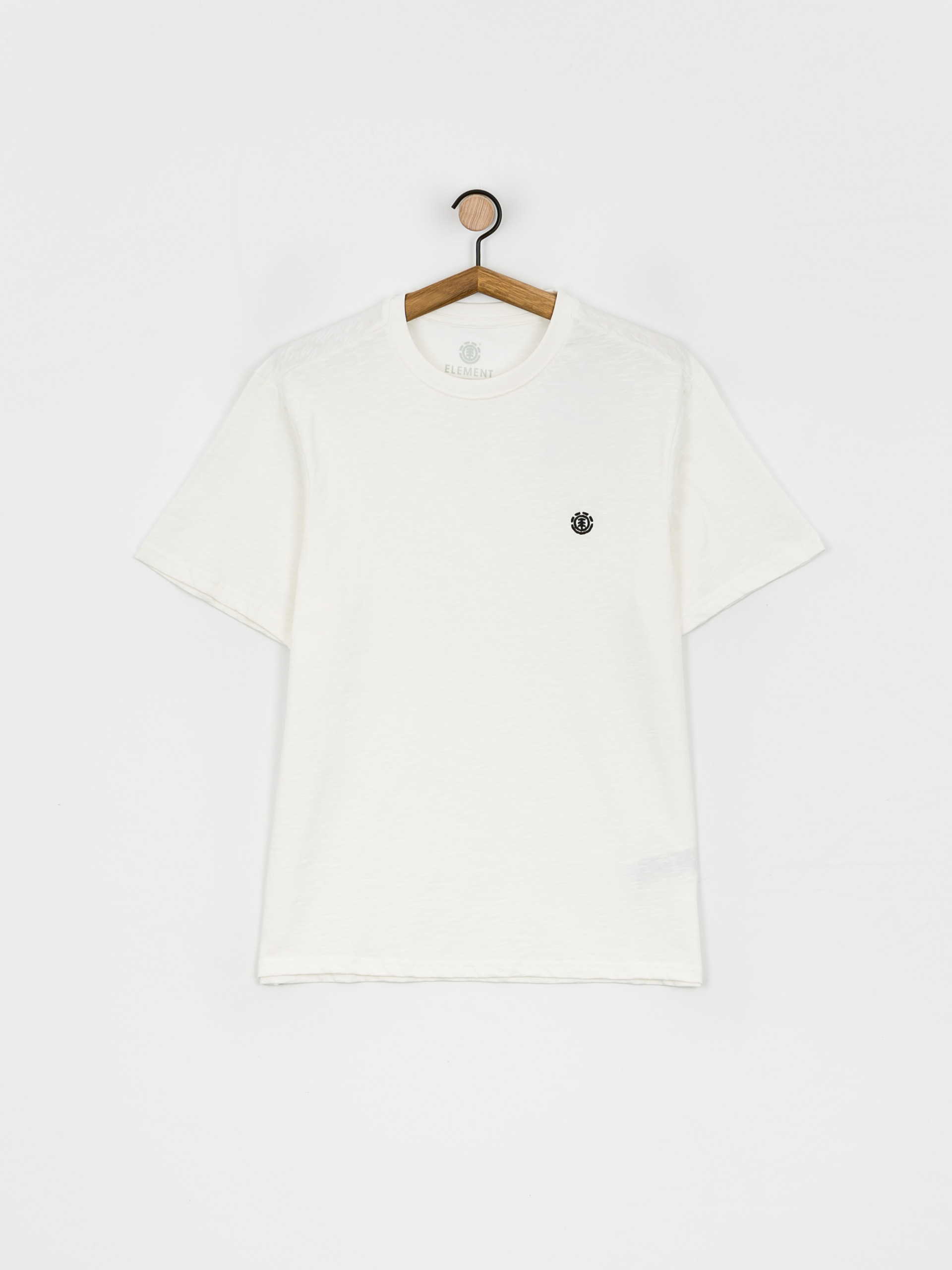T-shirt Element Crail (off white)