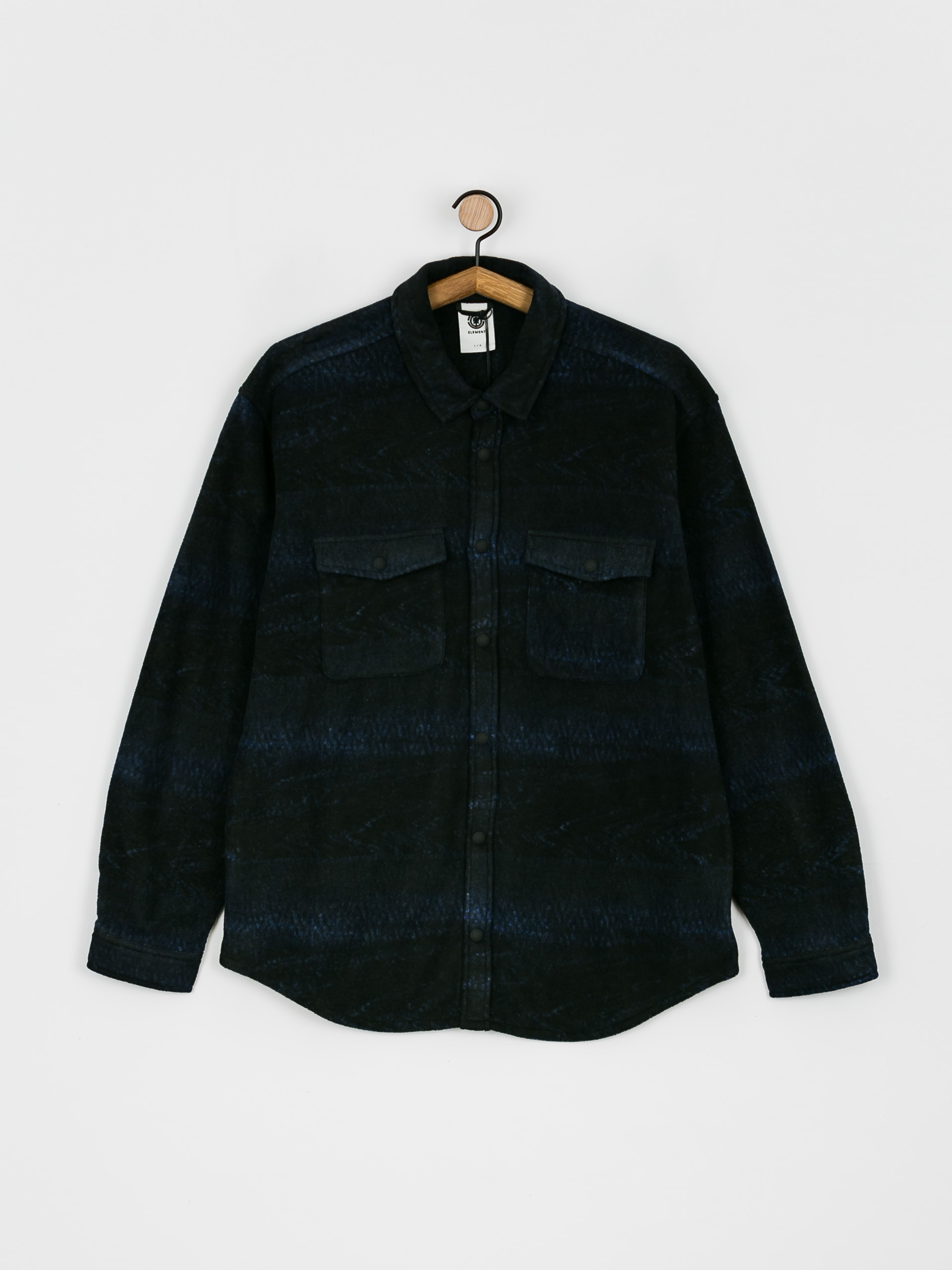 Koszula Element Dawn Polar Shirt (horizon)