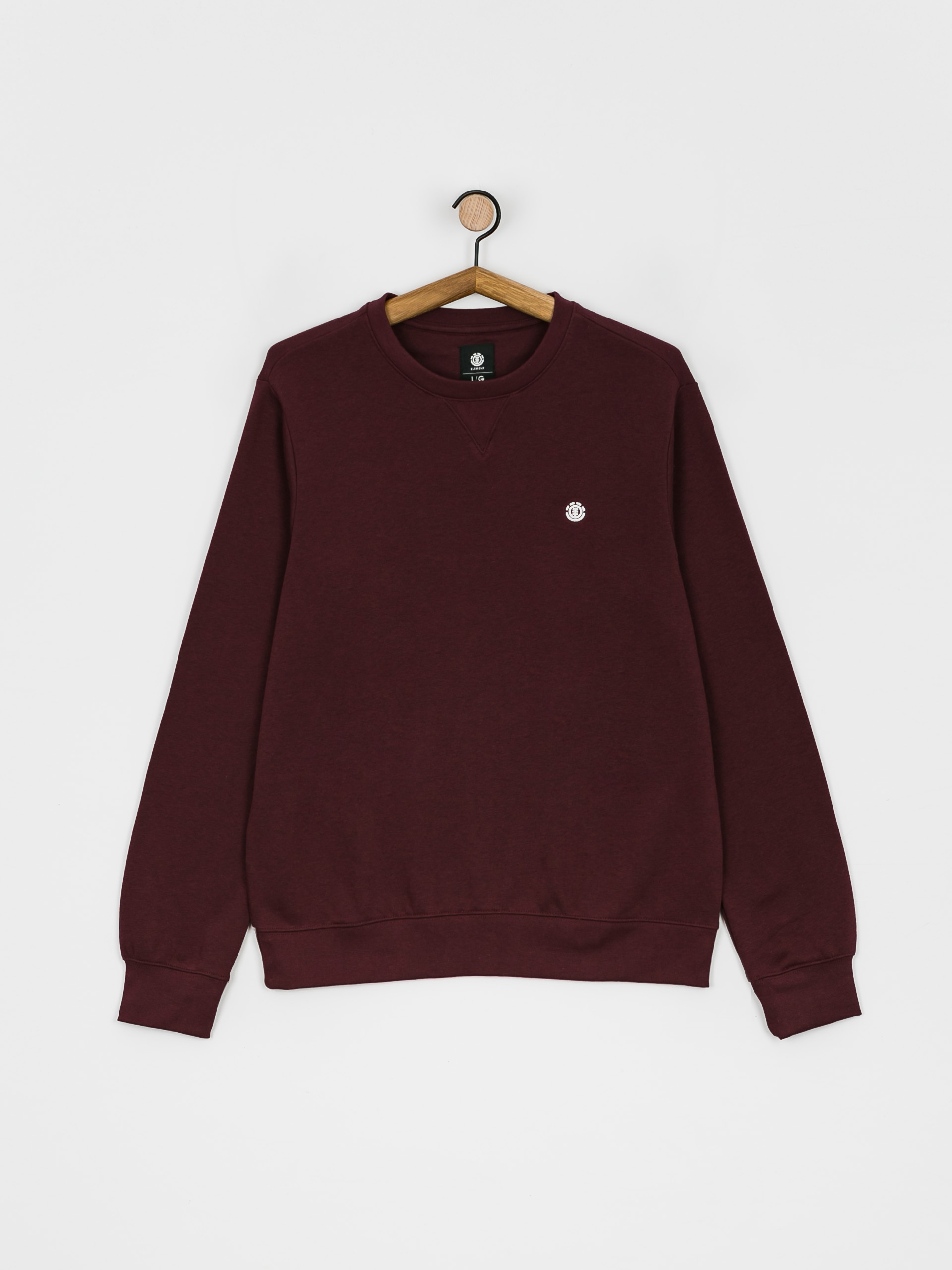 Bluza Element Cornell Classic Cr (winetasting)