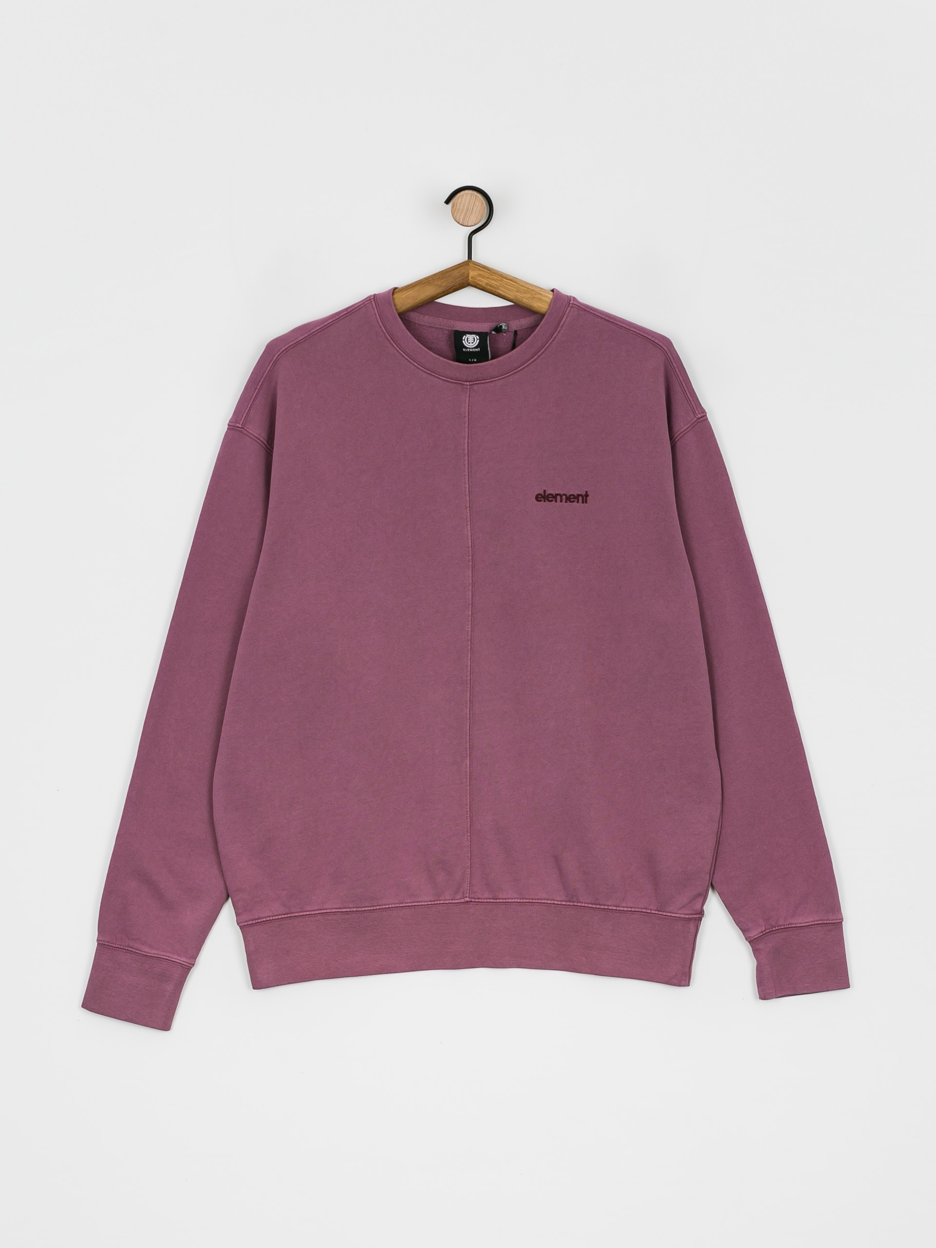 Bluza Element Cornell 3.0 Split (berry conserve)