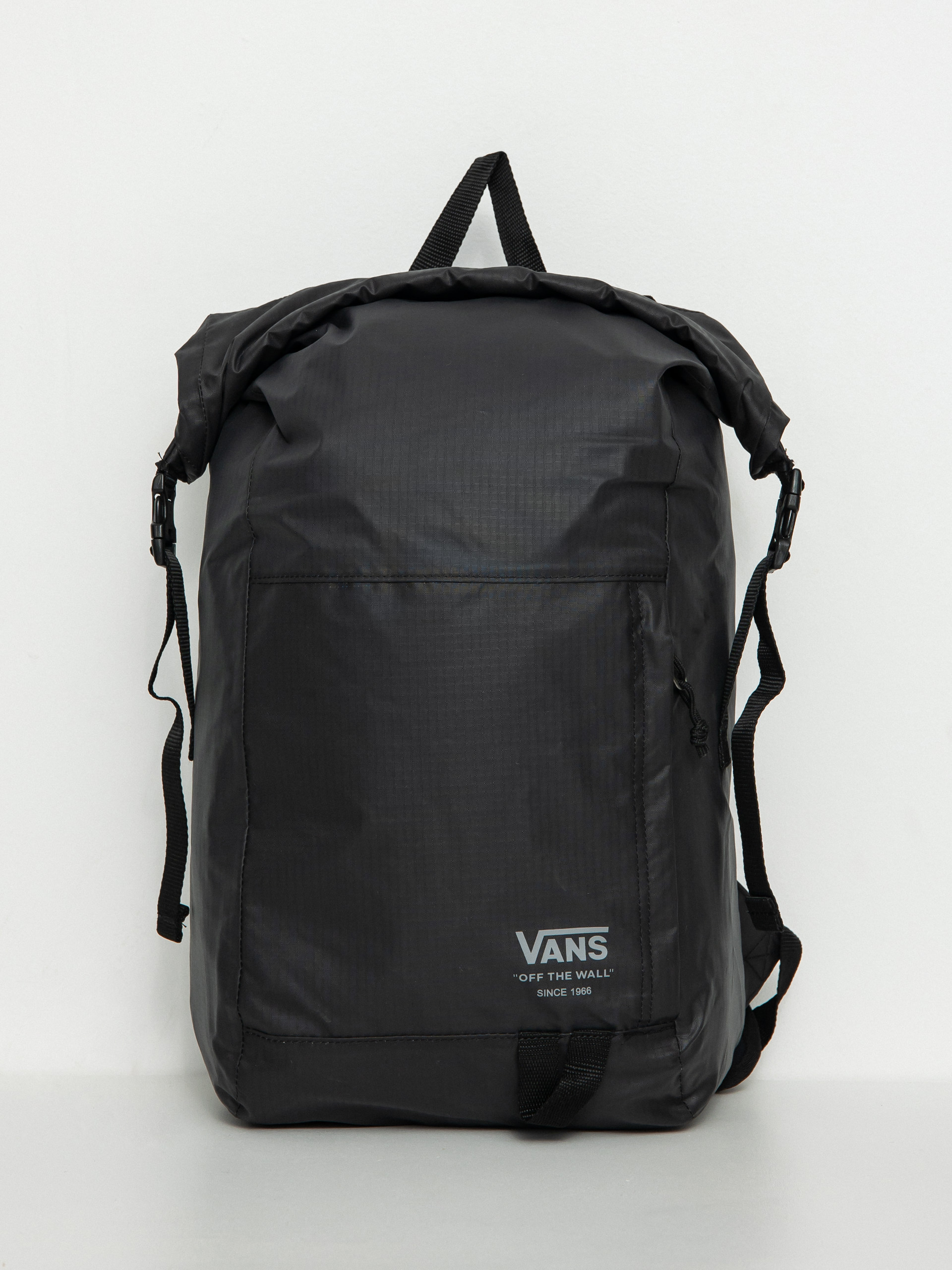 Plecak Vans Rolltop (black)