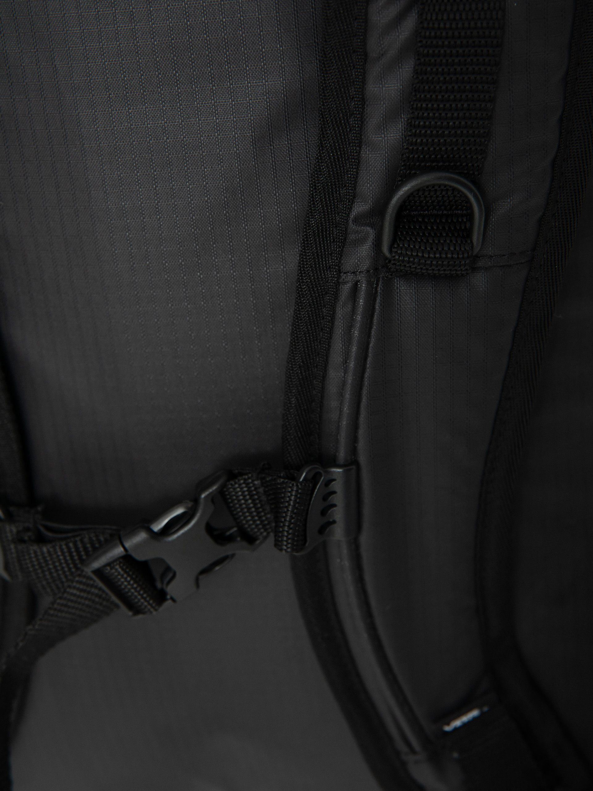 Plecak Vans Rolltop (black)