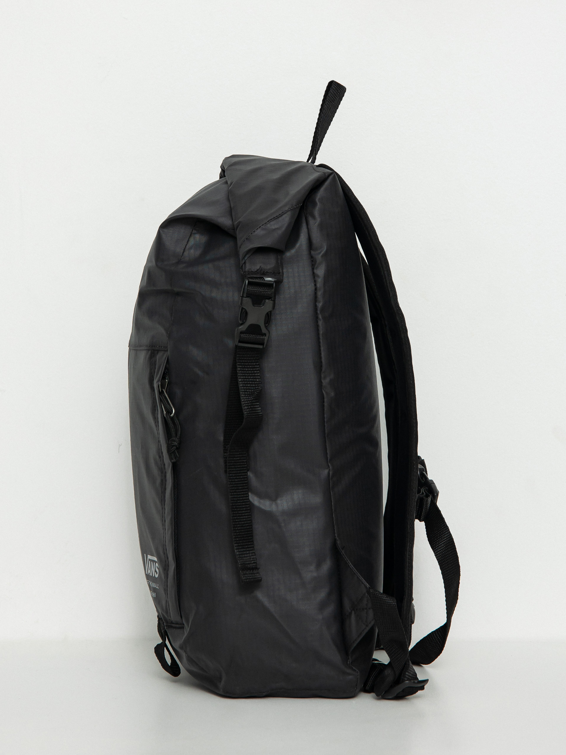 Plecak Vans Rolltop (black)