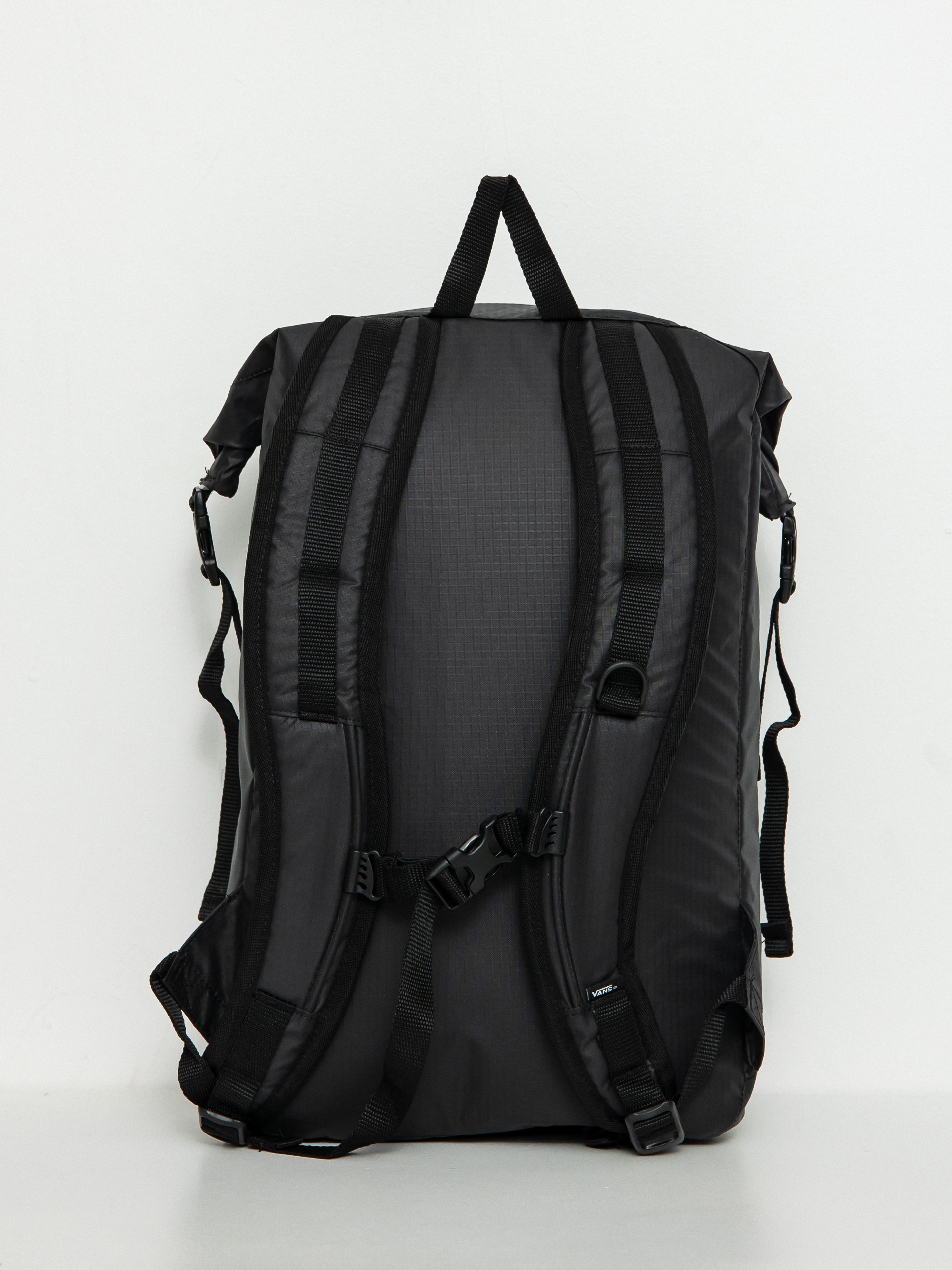 Plecak Vans Rolltop (black)