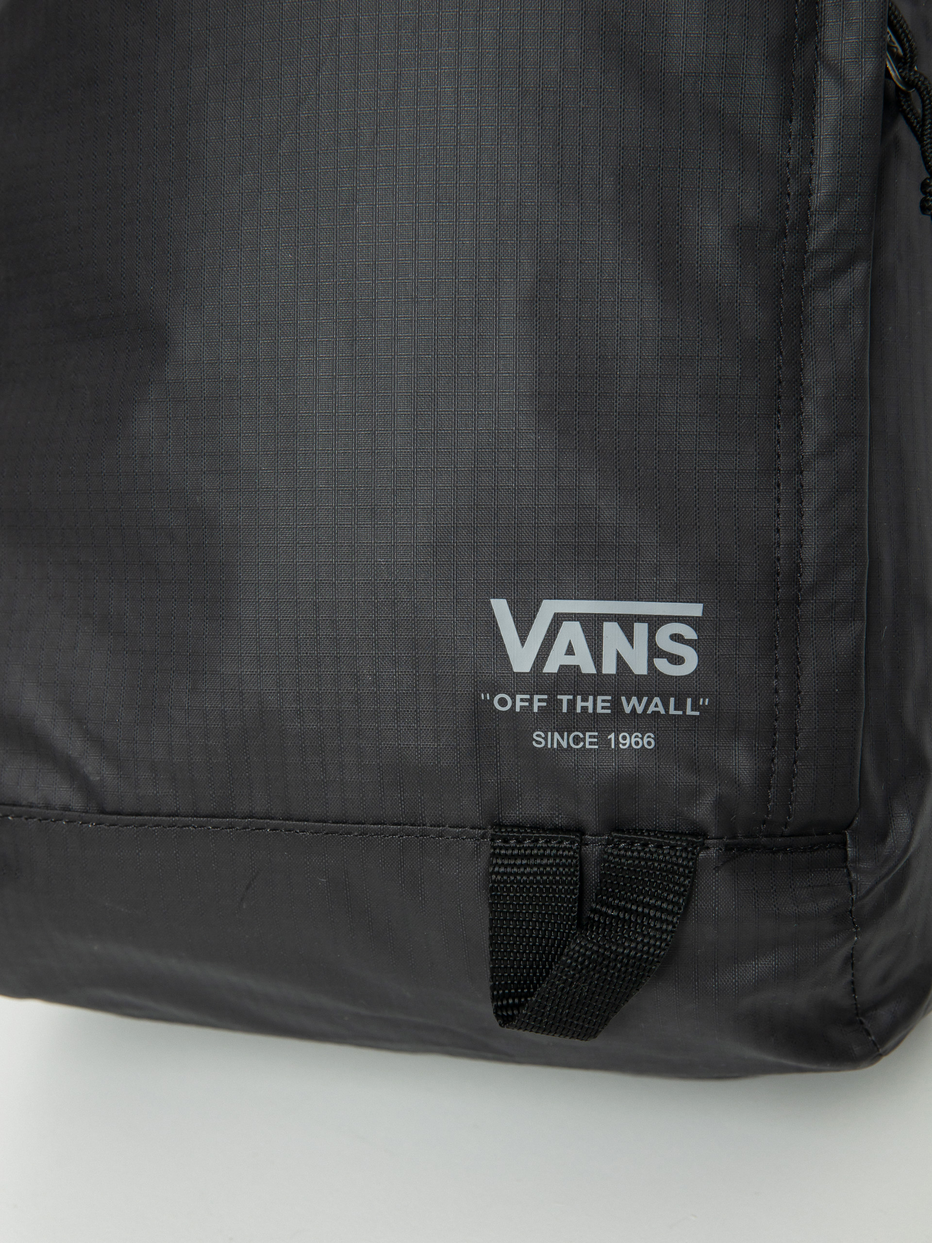 Plecak Vans Rolltop (black)