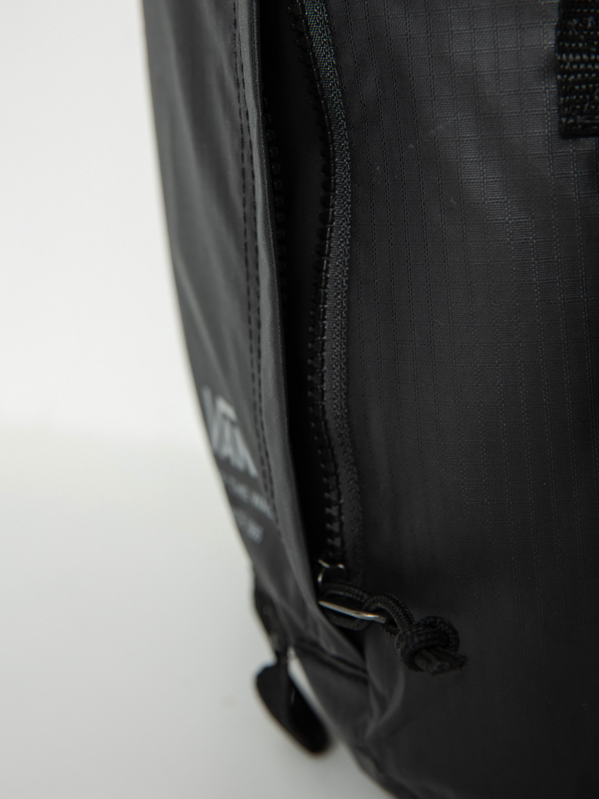 Plecak Vans Rolltop (black)