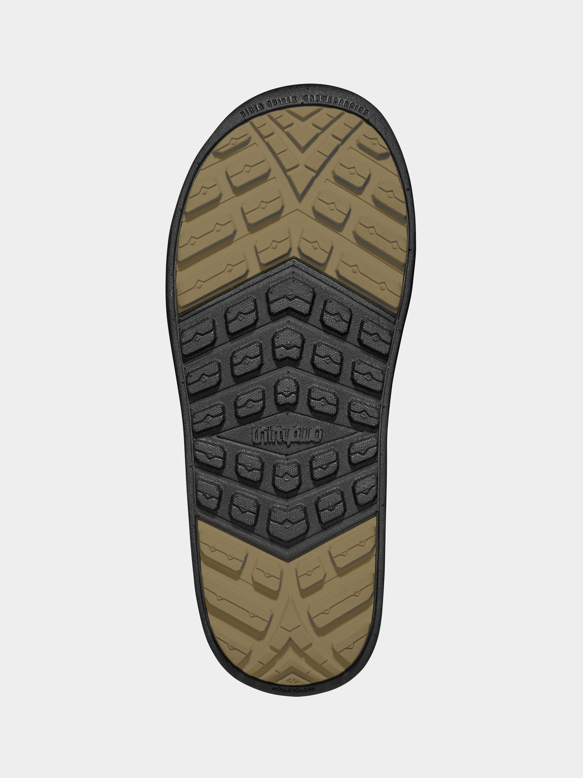 Męskie Buty snowboardowe ThirtyTwo Lashed Double Boa (black)