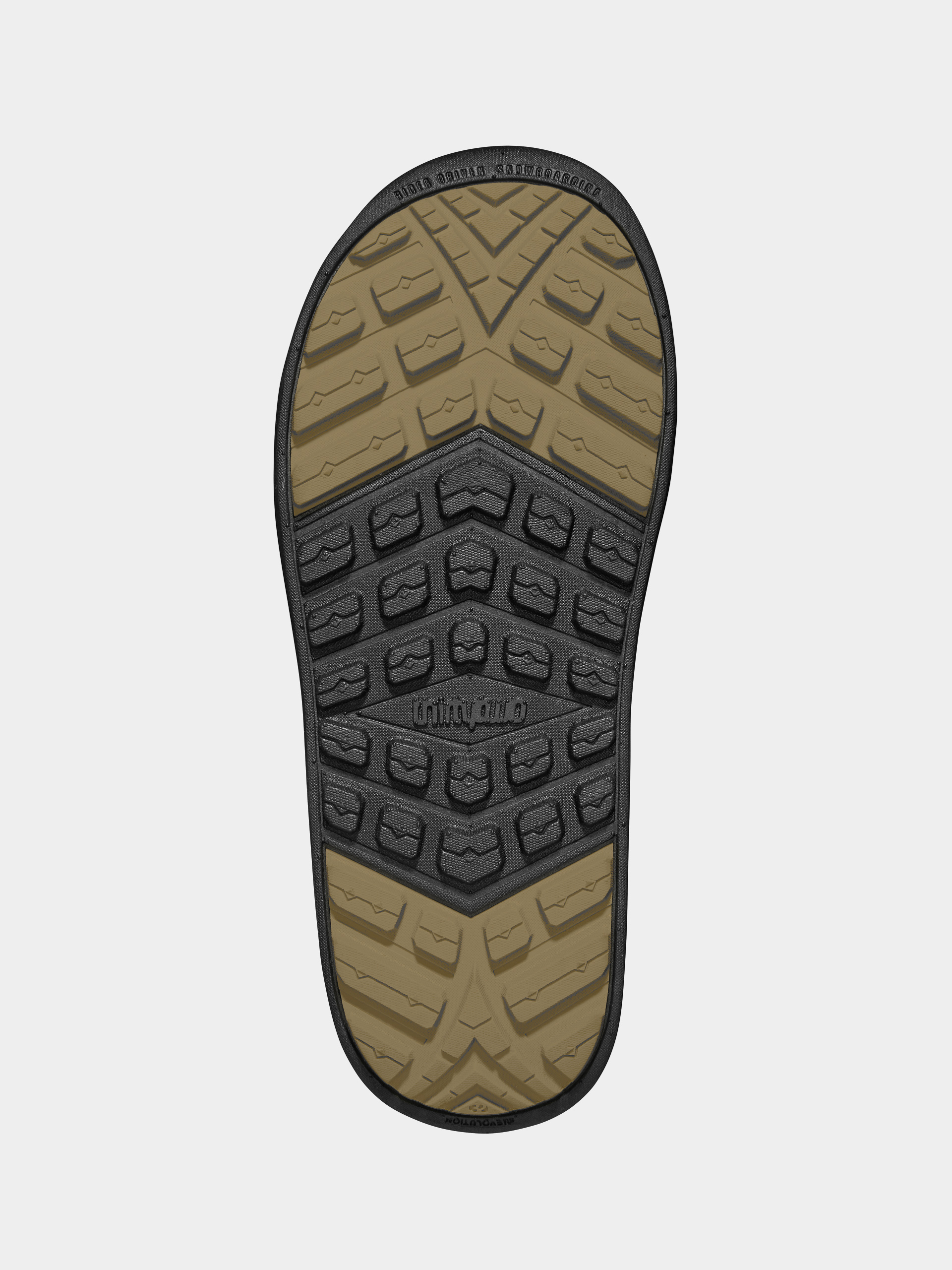 Damskie Buty snowboardowe ThirtyTwo Lashed Double Boa (black)