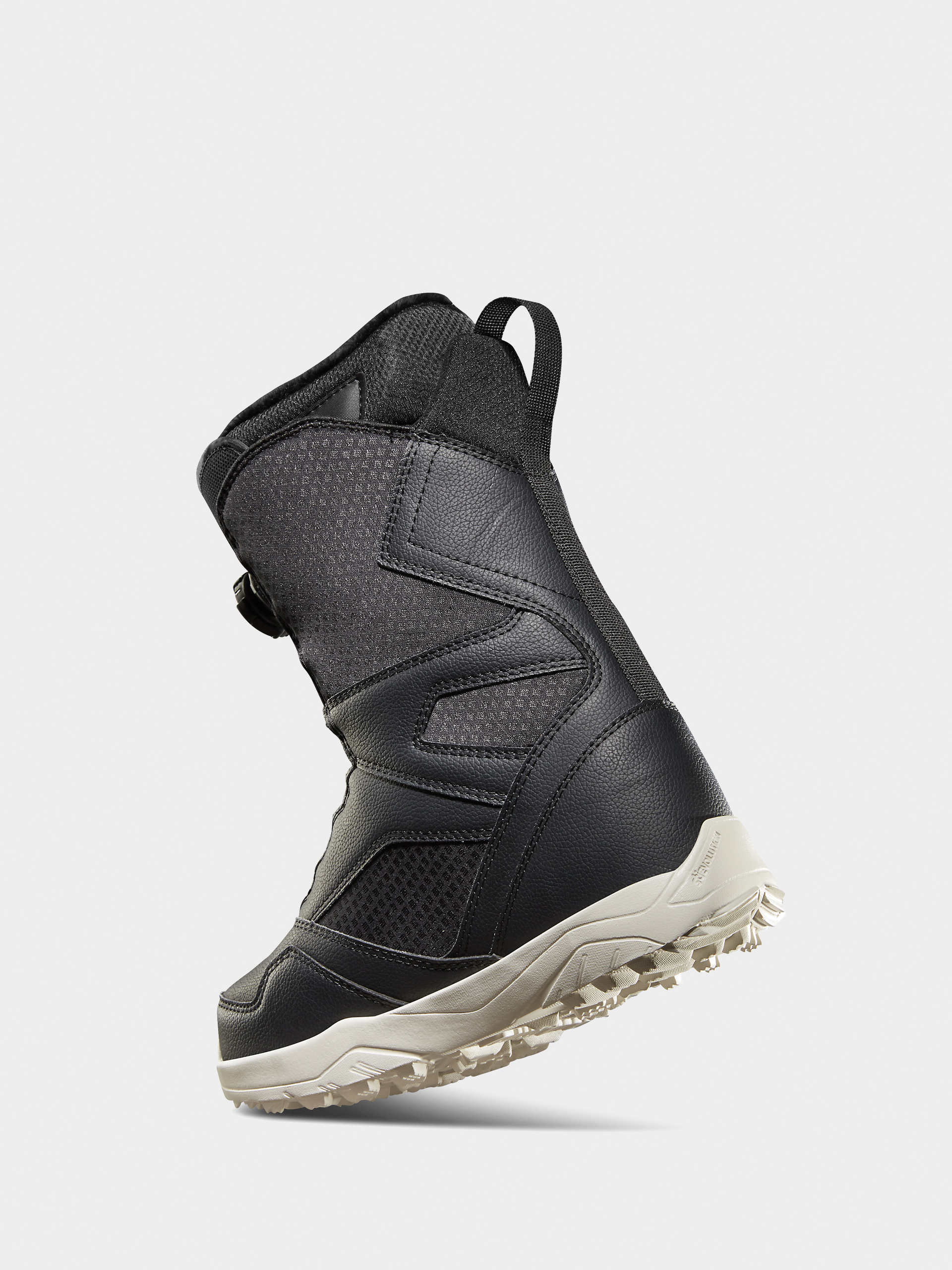 Damskie Buty snowboardowe ThirtyTwo Stw Double Boa (black)