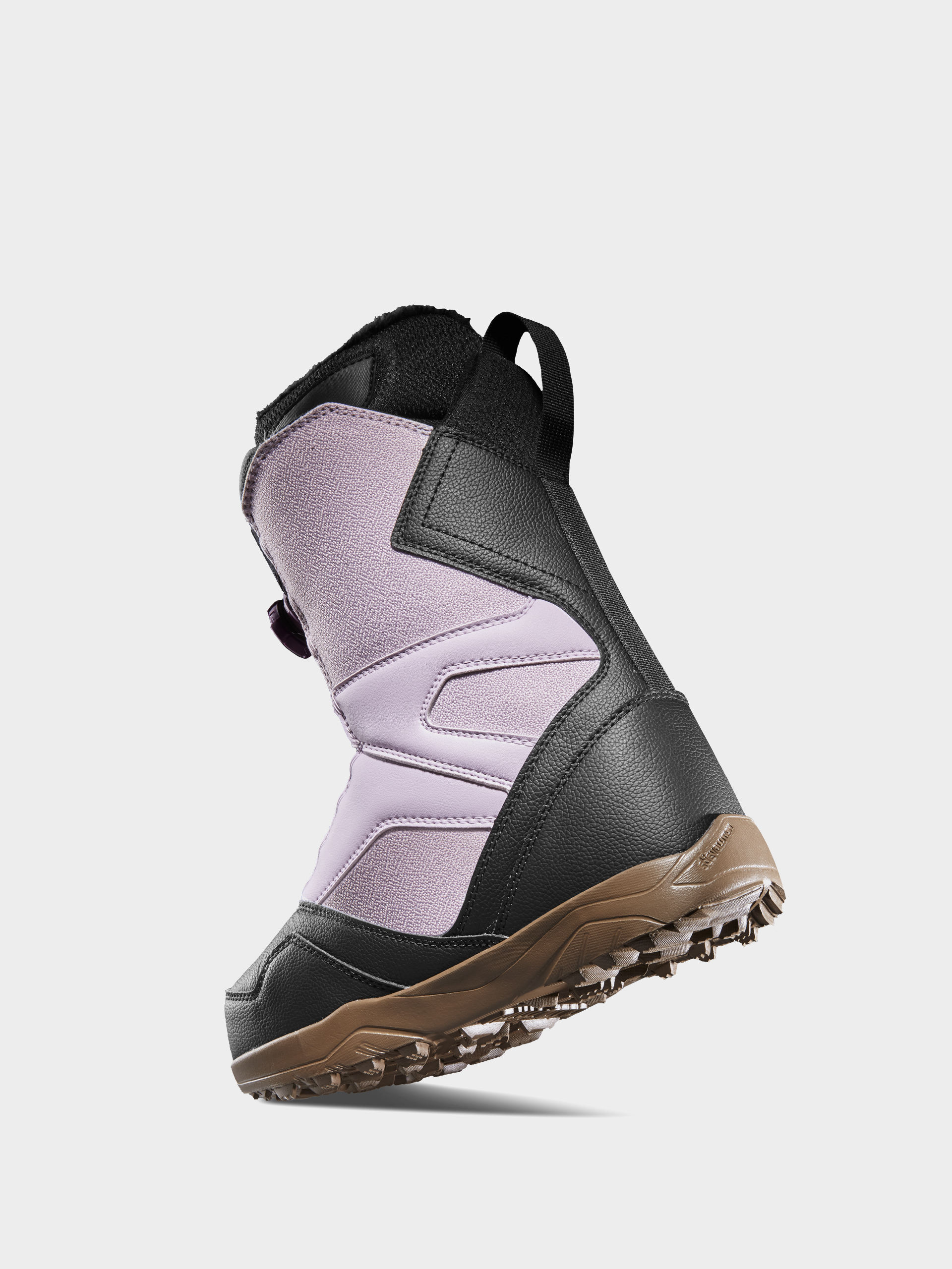 Damskie Buty snowboardowe ThirtyTwo Stw Double Boa (lavender)