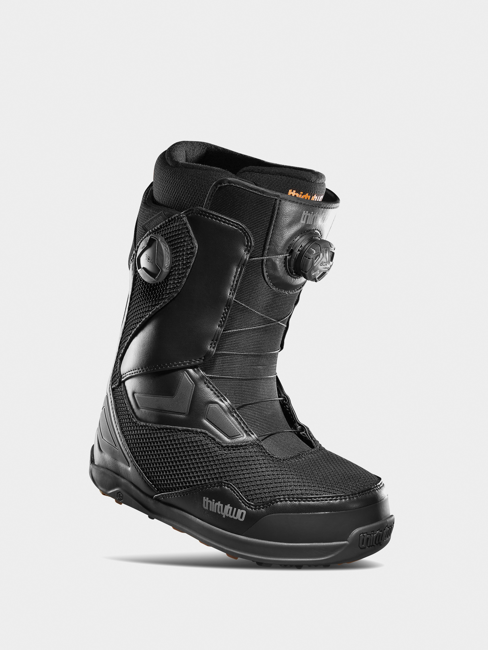 Męskie Buty snowboardowe ThirtyTwo Tm 2 Double Boa (black)