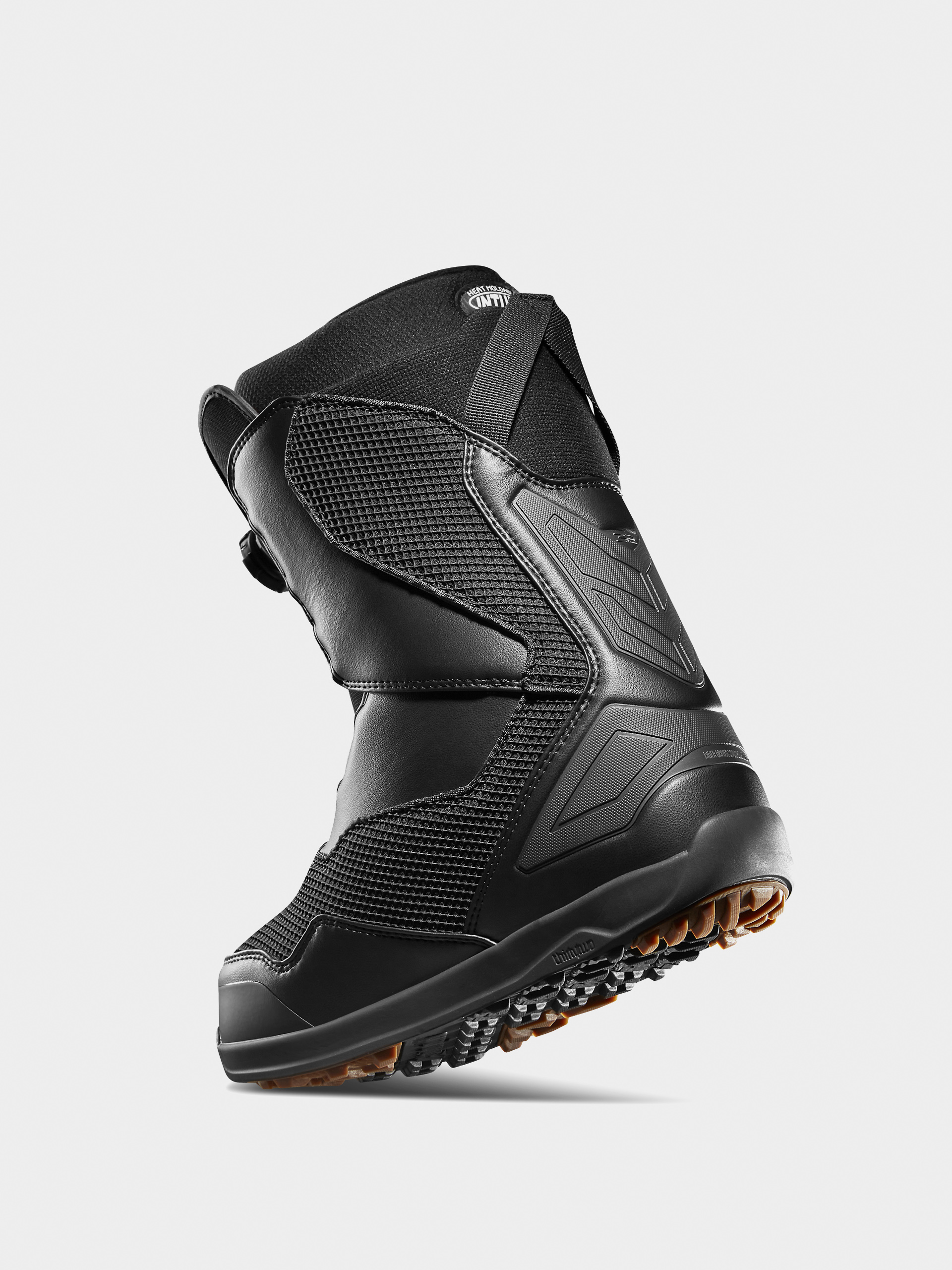 Męskie Buty snowboardowe ThirtyTwo Tm 2 Double Boa (black)