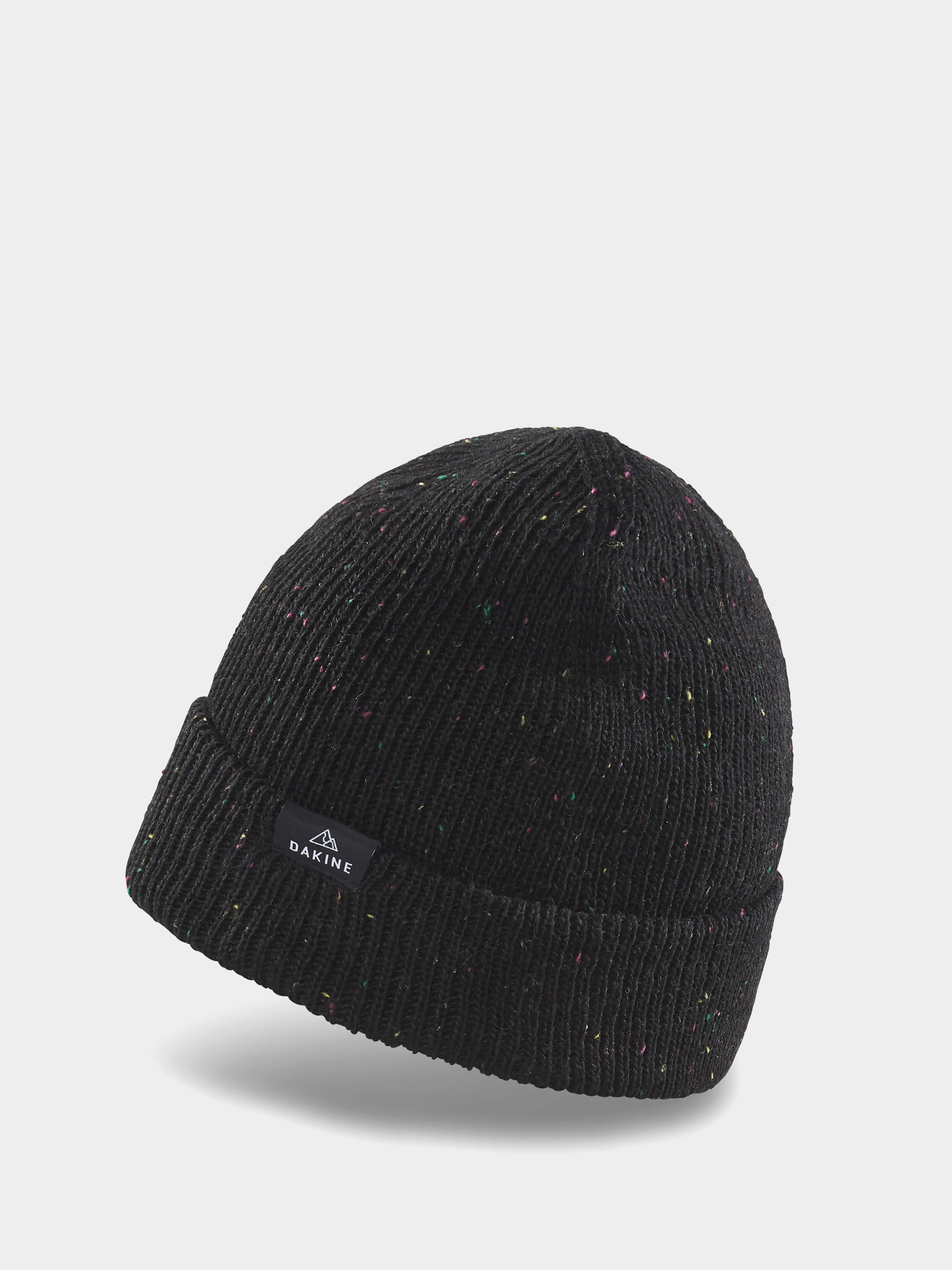 Czapka zimowa Dakine Axel Beanie (black)