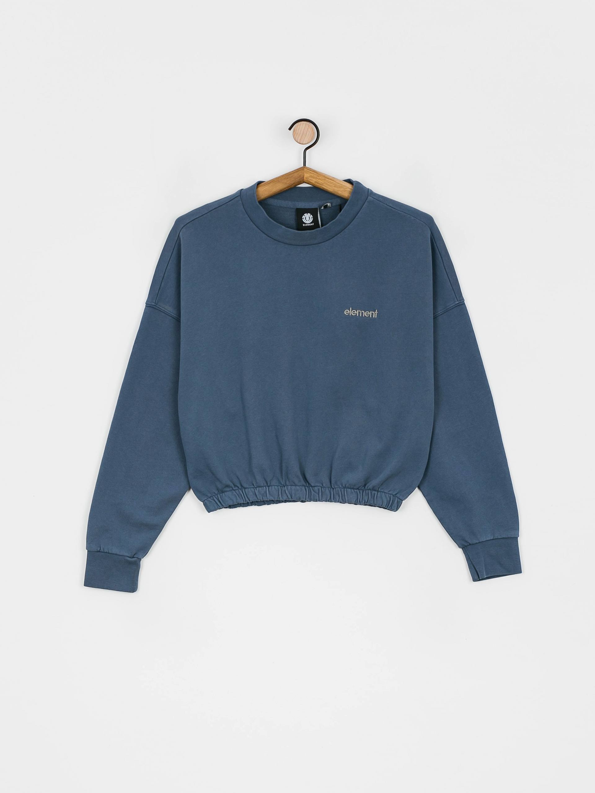 Bluza Element Ferring Cr Wmn (moonlit ocean)