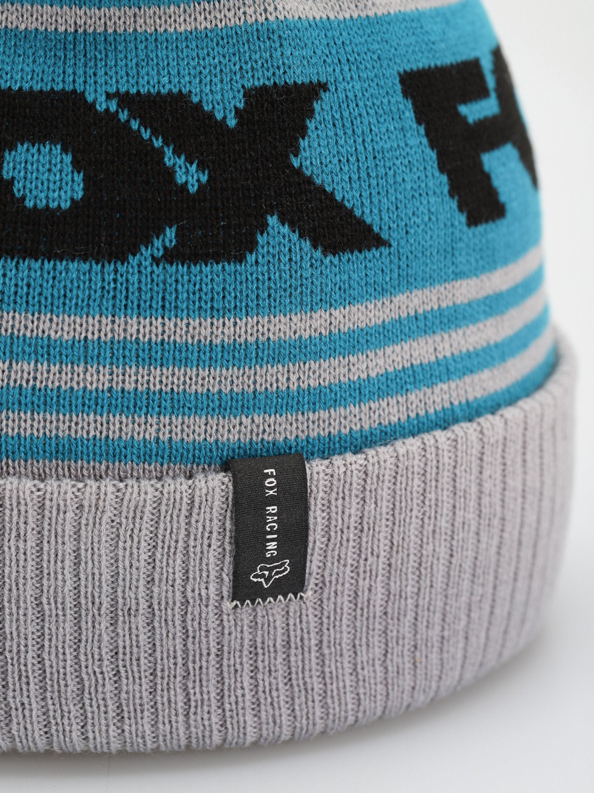 Czapka zimowa Fox Frontline (stl gry)