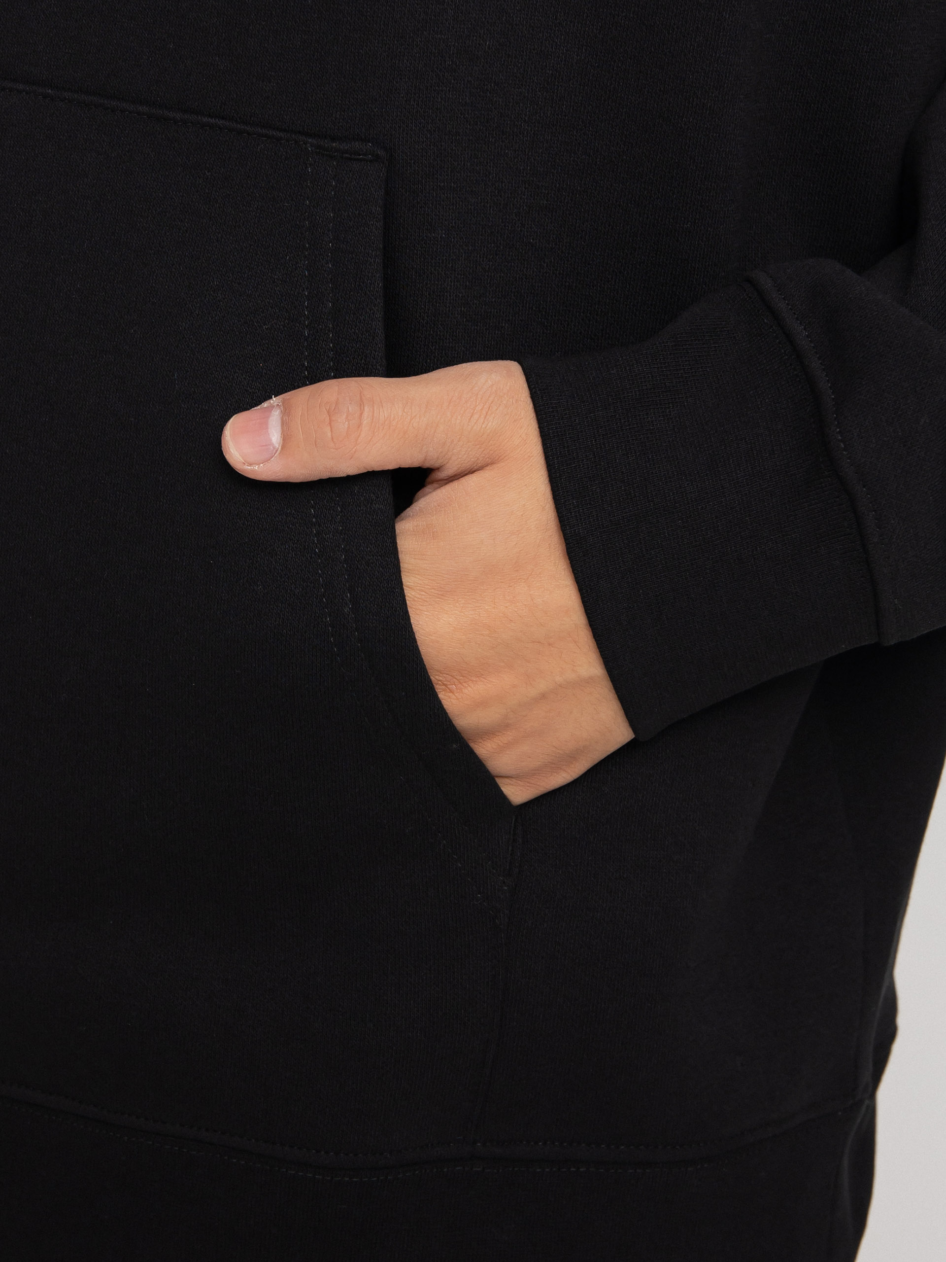 Bluza z kapturem OBEY Obey Eyes Icon HD (black)