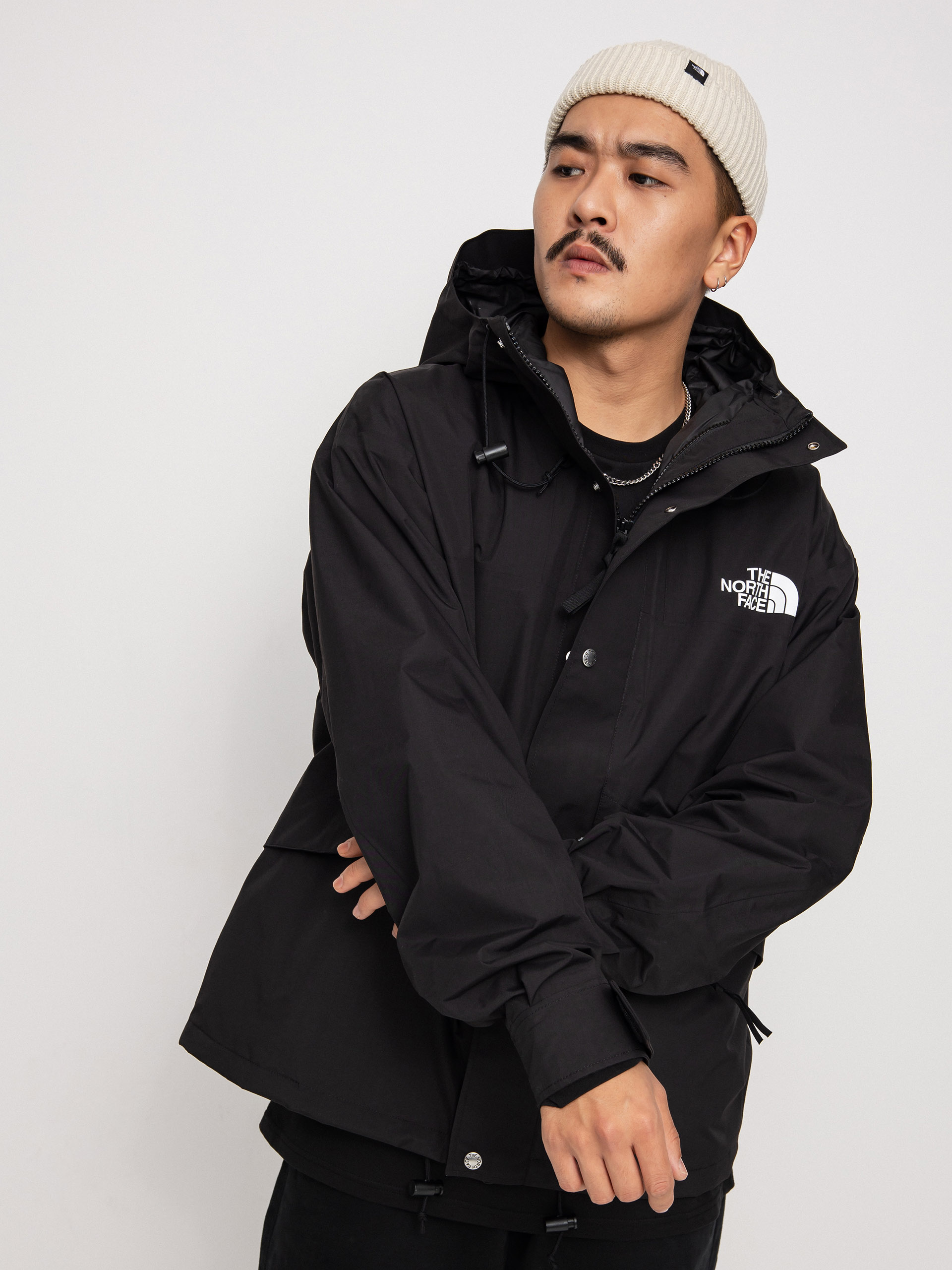Kurtka The North Face 86 Retro Mountain (tnf black)