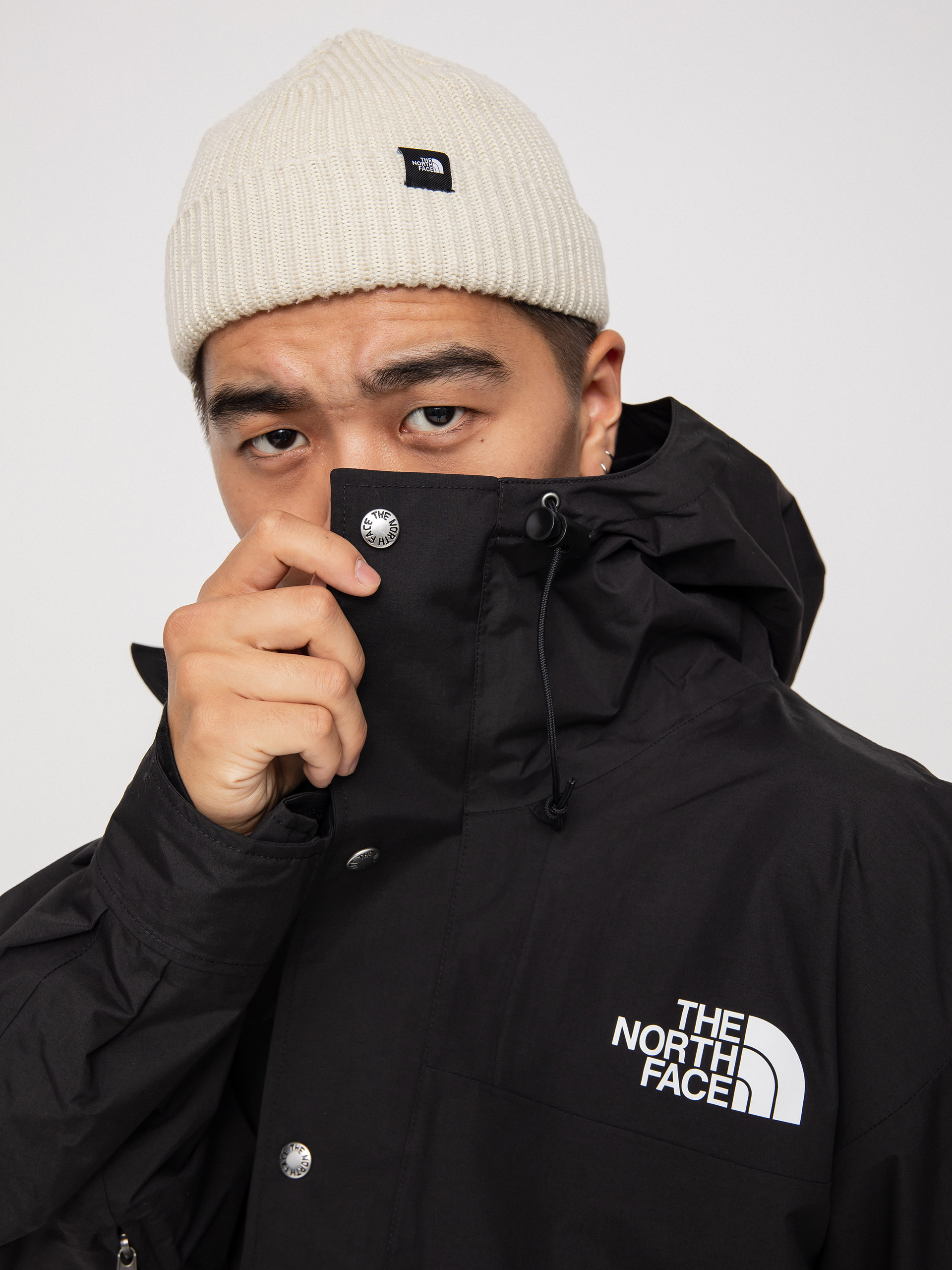Kurtka The North Face 86 Retro Mountain (tnf black)
