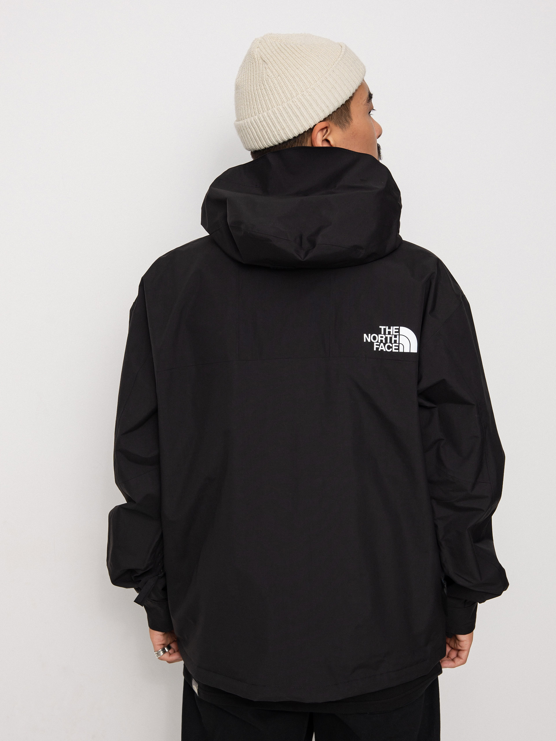 Kurtka The North Face 86 Retro Mountain (tnf black)
