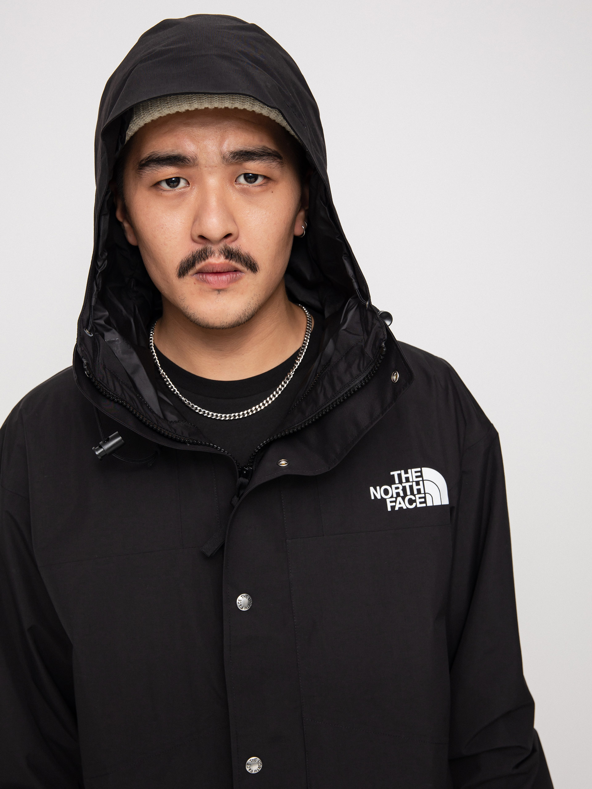 Kurtka The North Face 86 Retro Mountain (tnf black)