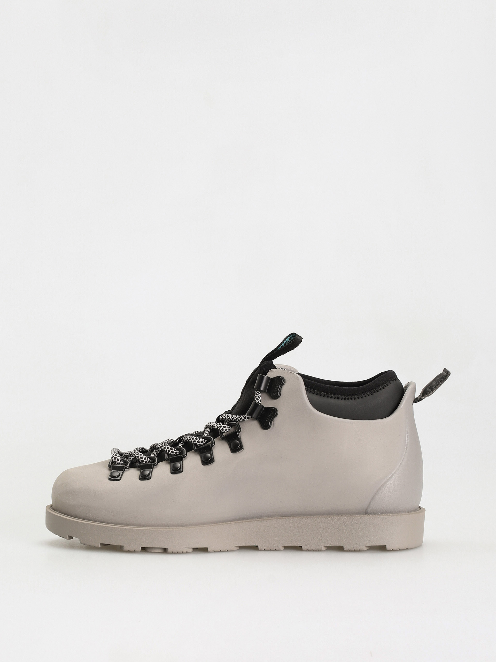 Buty zimowe Native Fitzsimmons Citylite (pigeon grey/pigeon grey/jiffy black)