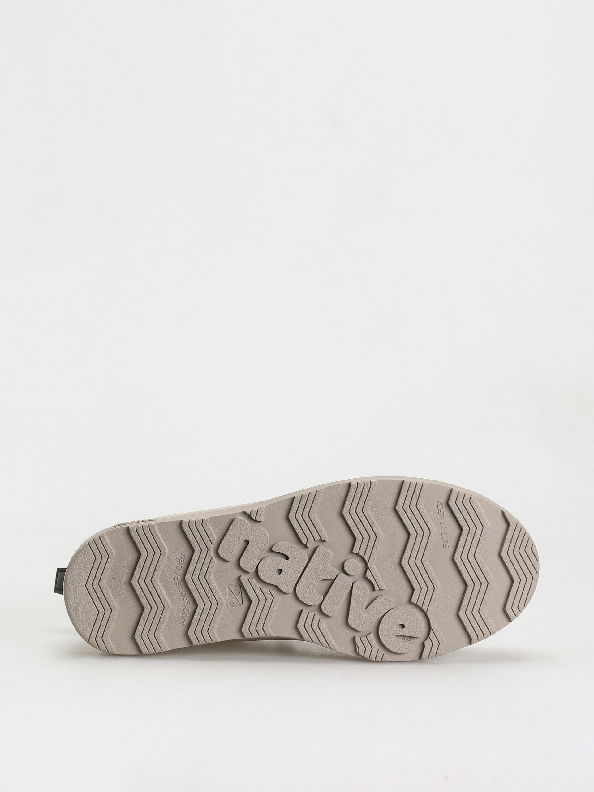 Buty zimowe Native Fitzsimmons Citylite (pigeon grey/pigeon grey/jiffy black)