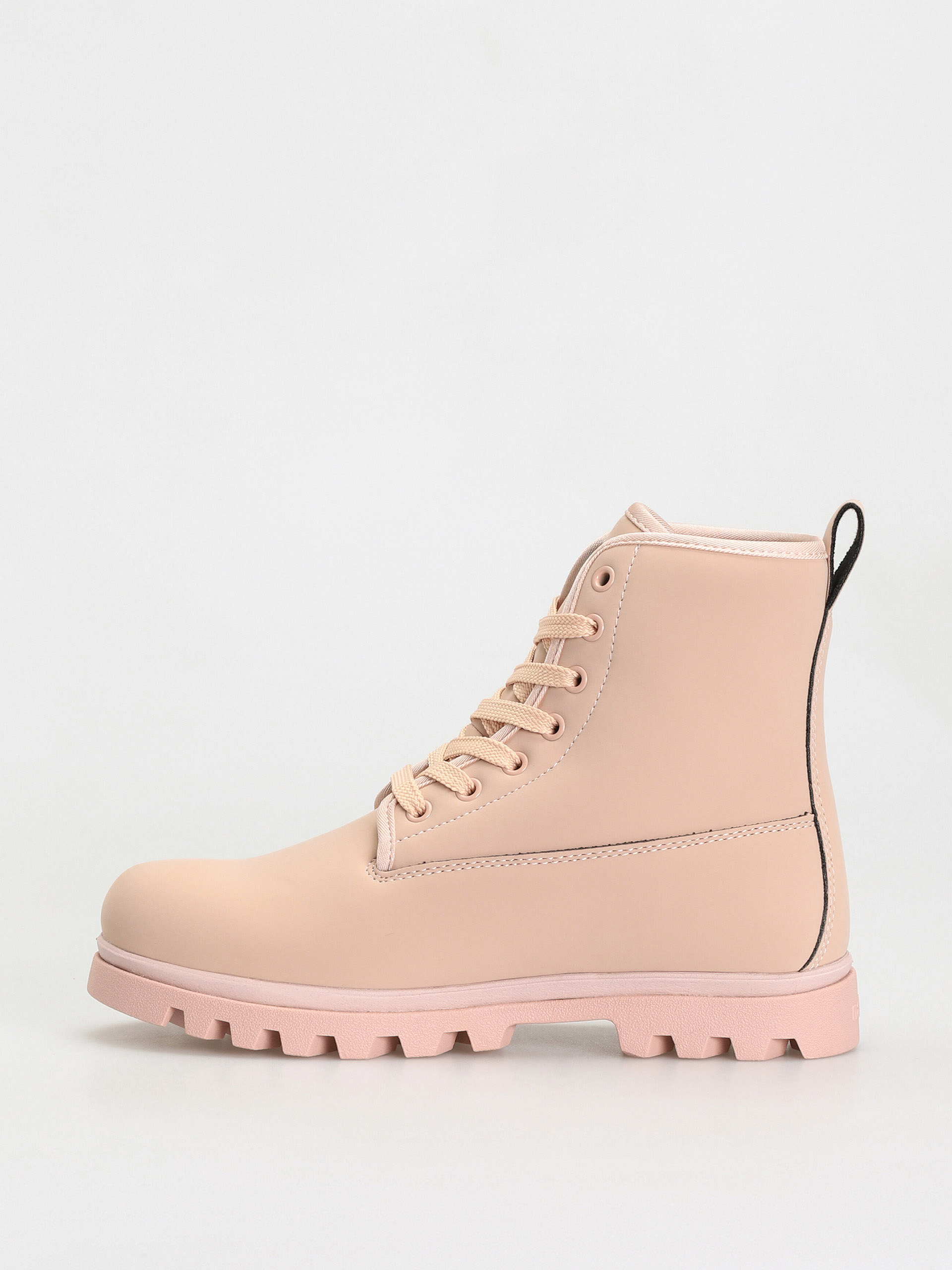 Buty zimowe Native Johnny Treklite (chameleon pink/chameleon pink/resort pink)