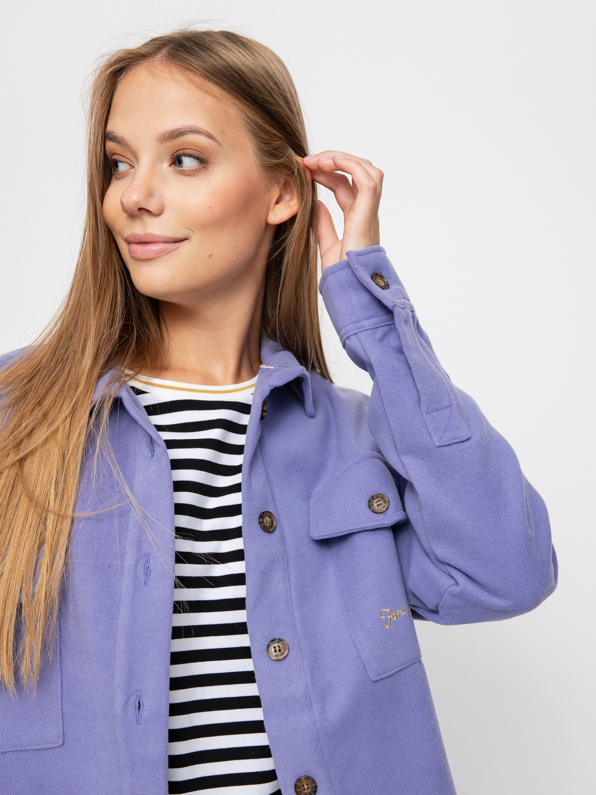 Koszula Femi Stories Balu Wmn (vlt)