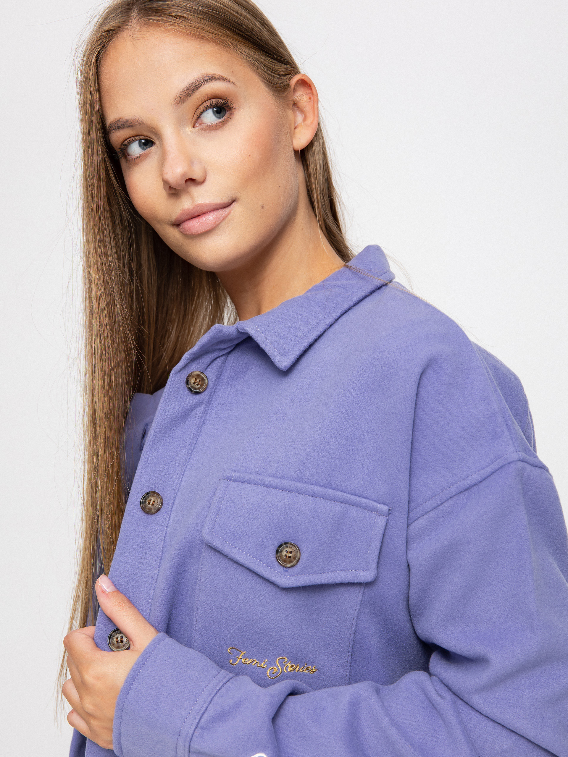 Koszula Femi Stories Balu Wmn (vlt)