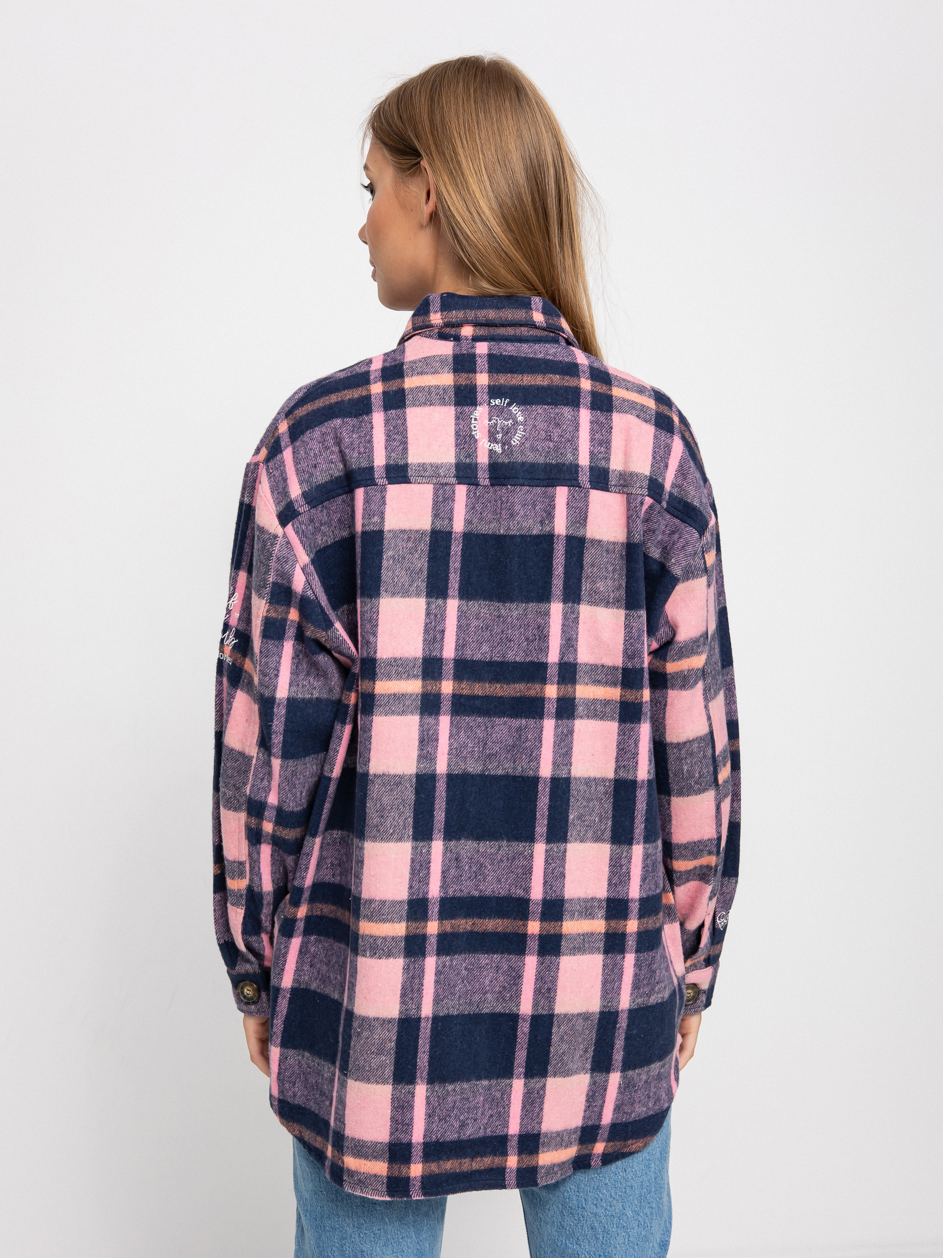 Koszula Femi Stories Linsy Wmn (lvp)