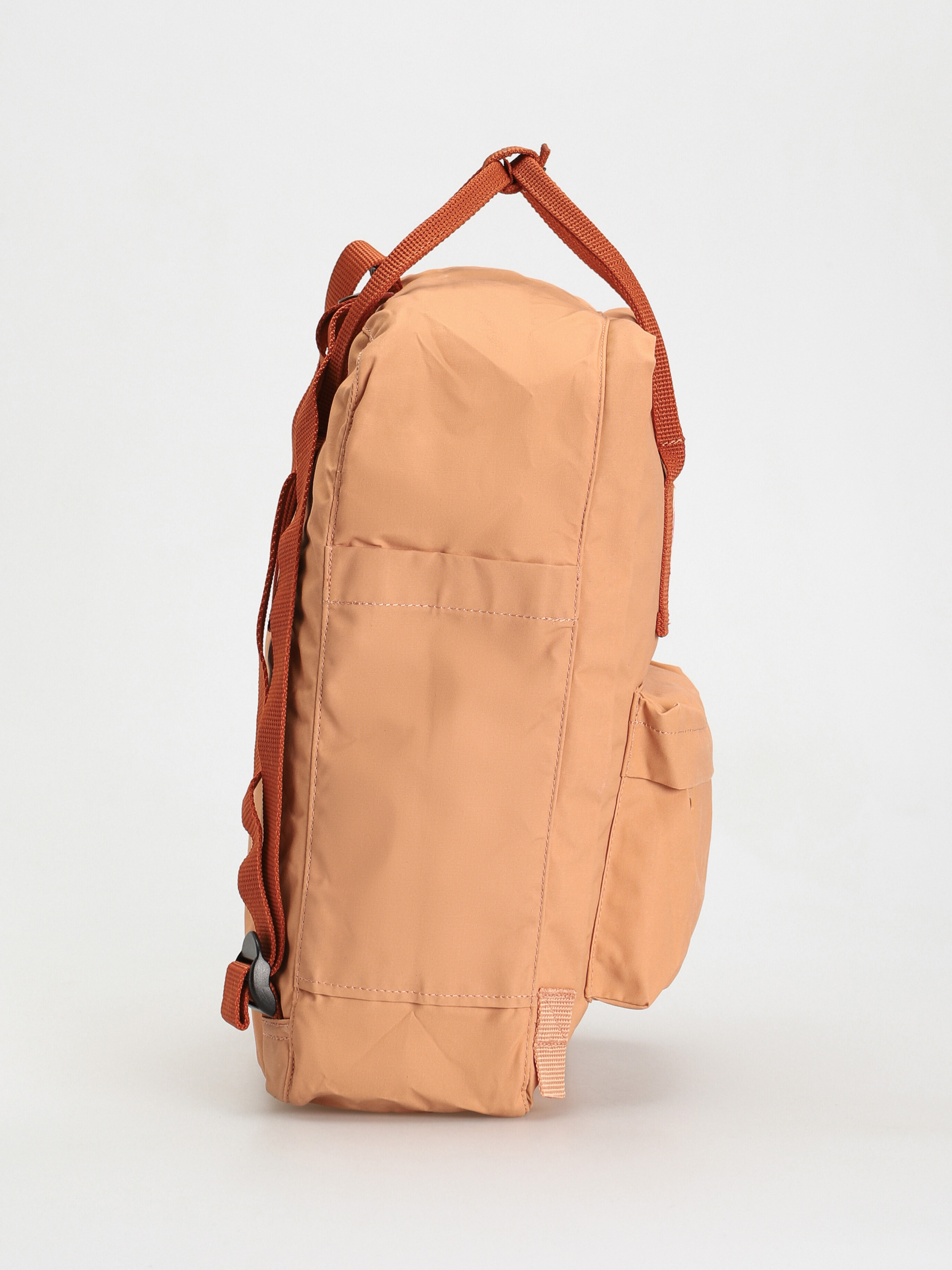 Plecak Fjallraven Kanken (peach sand/terracotta brown)