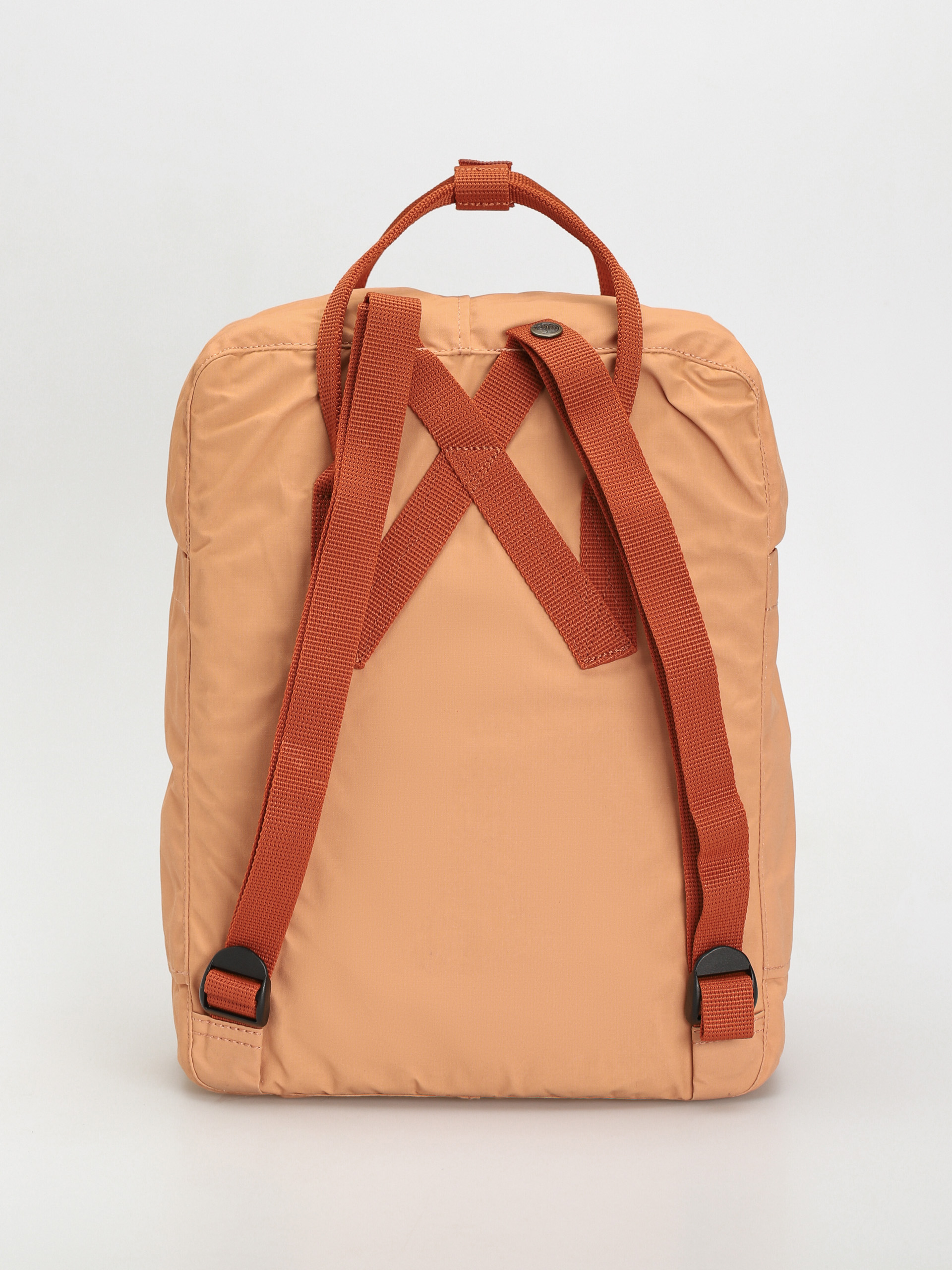 Plecak Fjallraven Kanken (peach sand/terracotta brown)