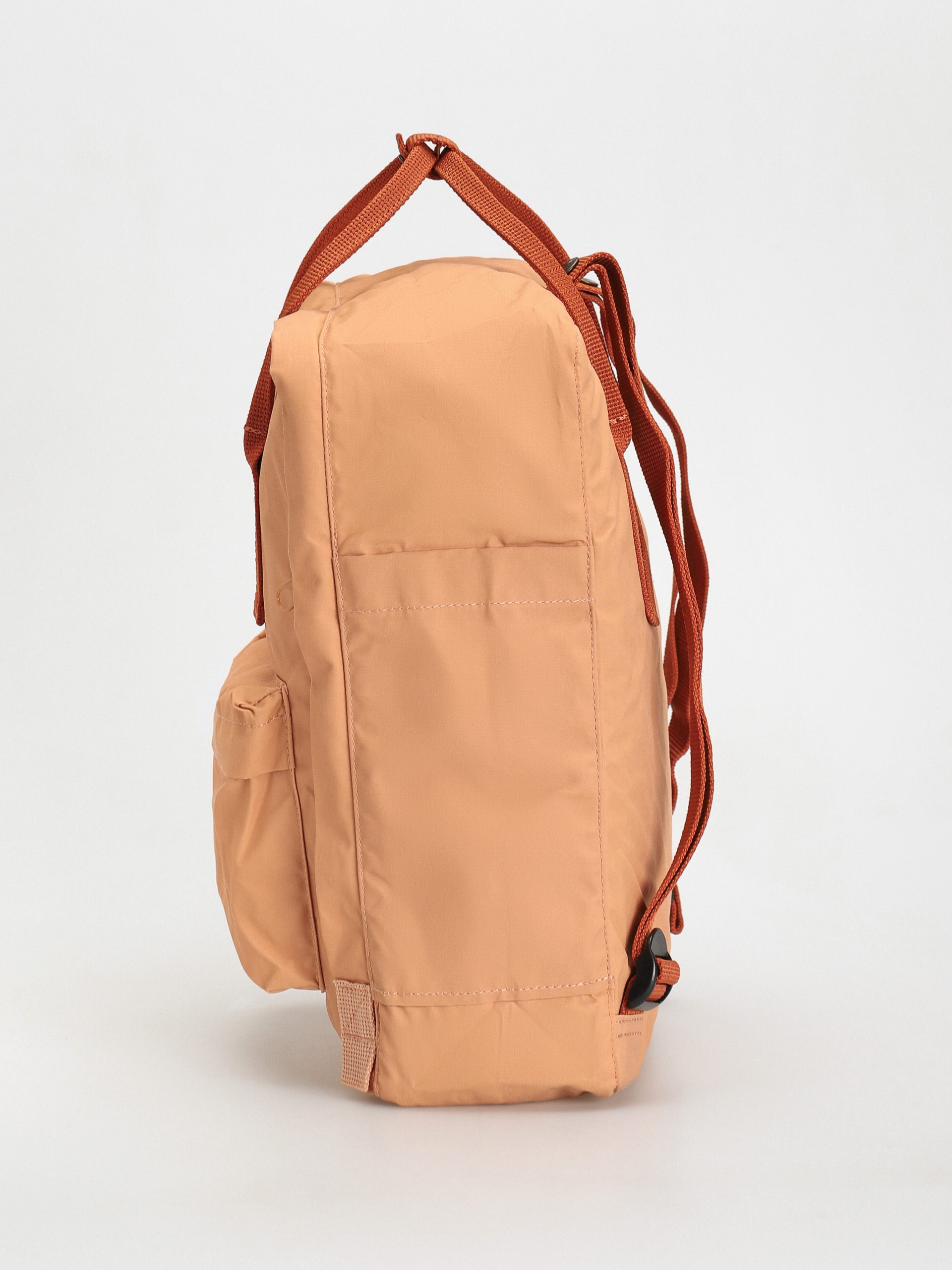 Plecak Fjallraven Kanken (peach sand/terracotta brown)
