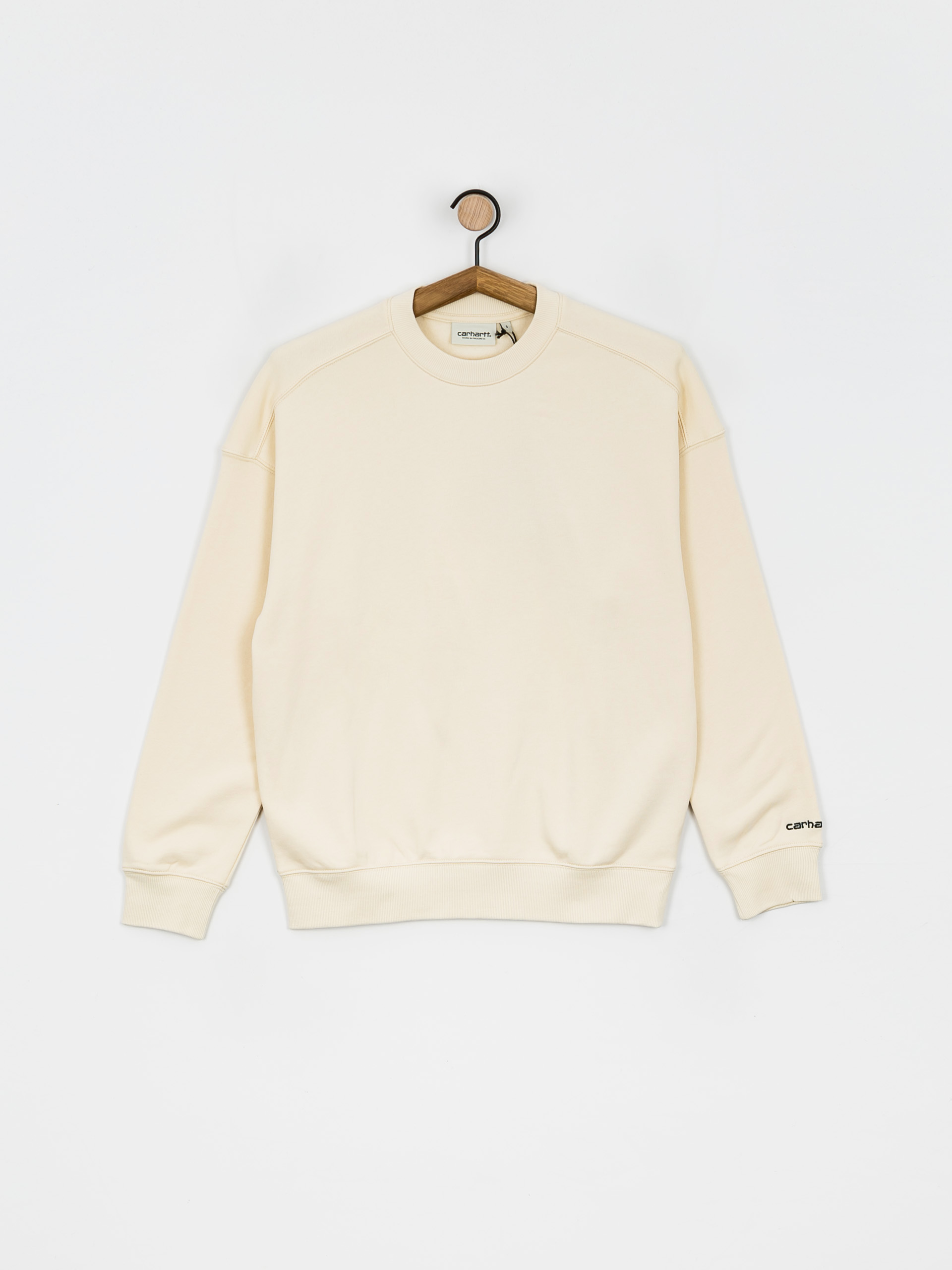 Bluza Carhartt WIP Ontario Wmn (calico/black)