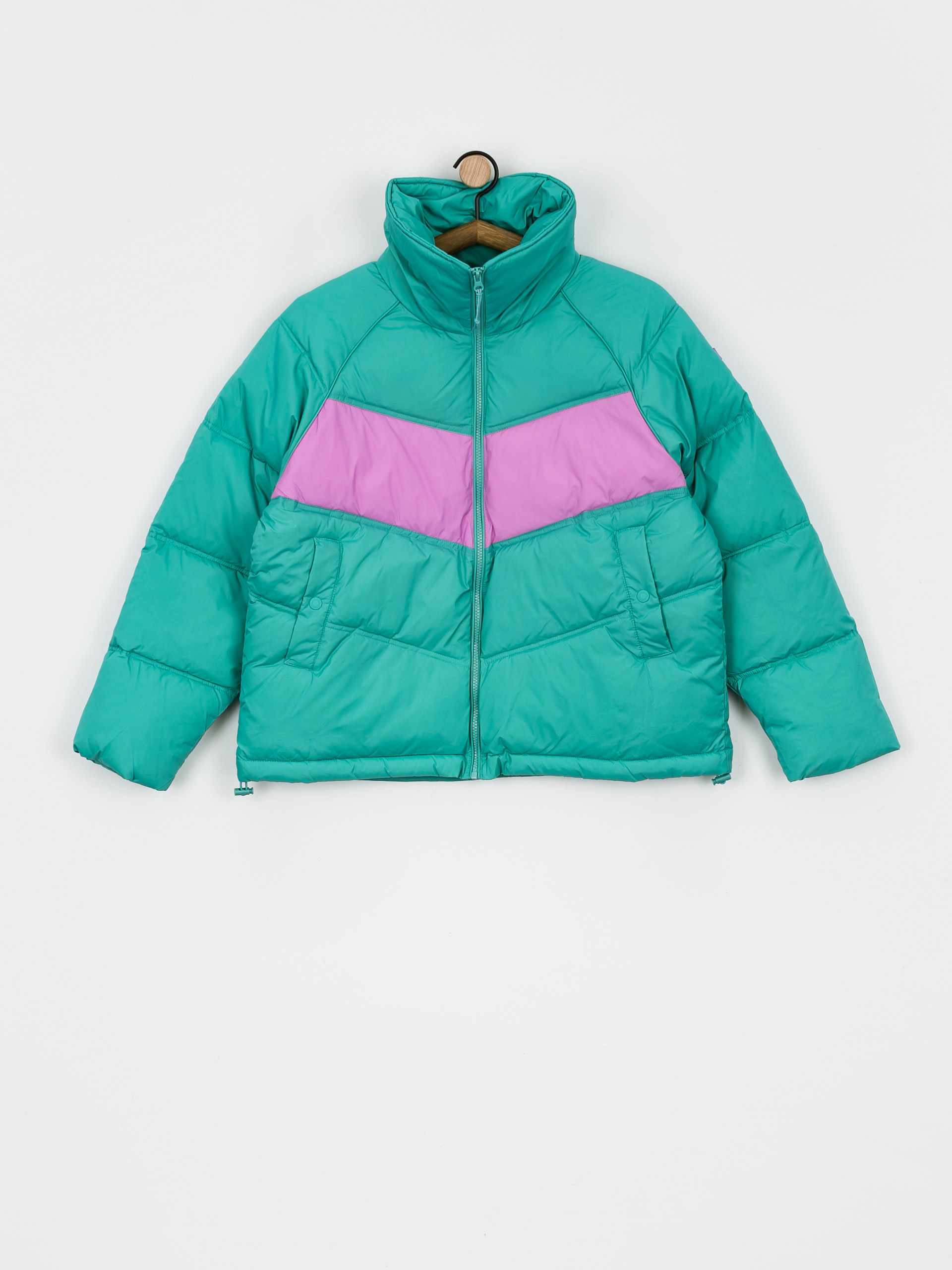 Kurtka Billabong Winter Paradise Wmn (sea green)